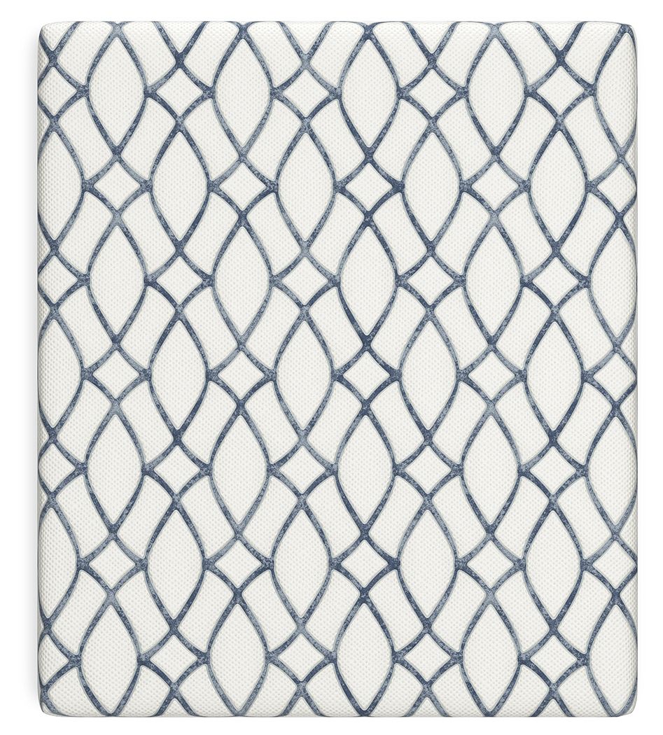 14 Inch Chime Elite 2.0 - Ultra Plush Mattress - Image 4