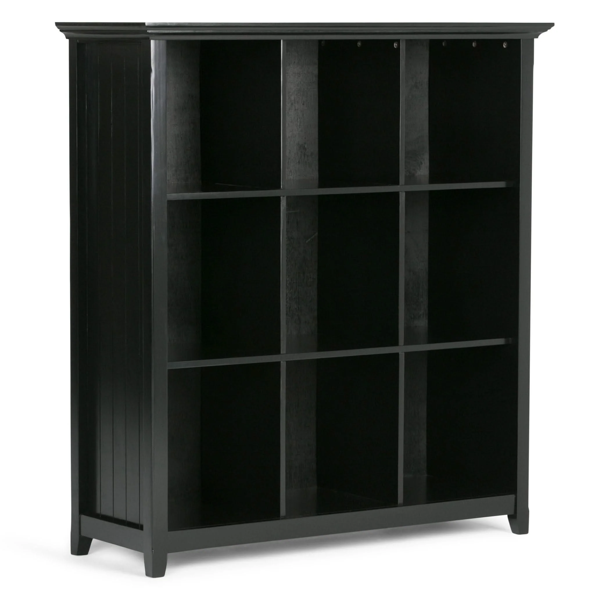 Acadian - Handcrafted Cube Storage - Image 4