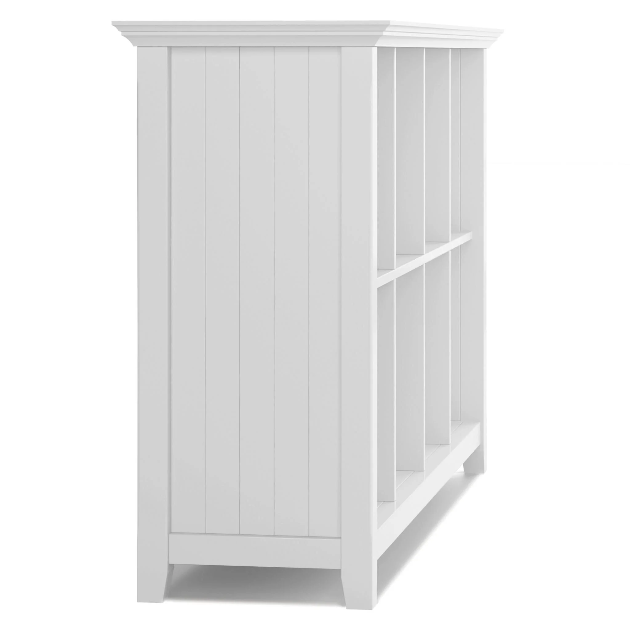 Acadian - Handcrafted Cube Storage - Image 44