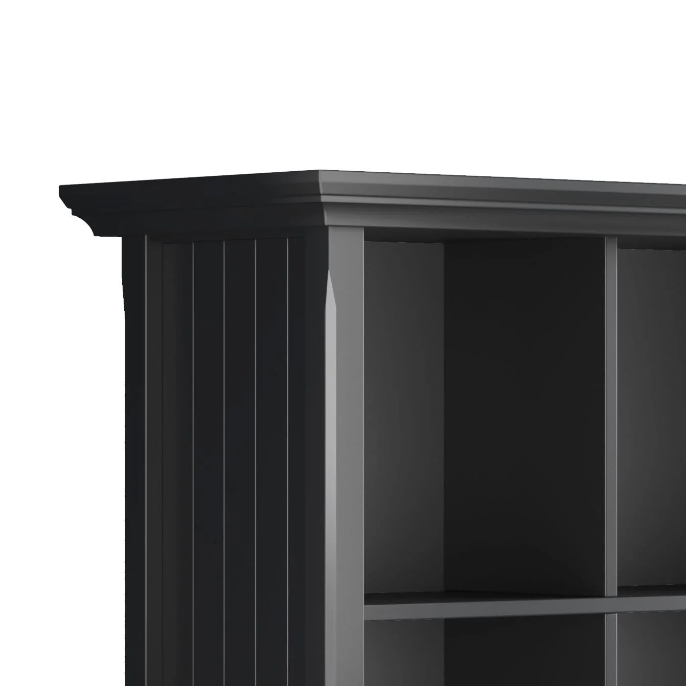 Acadian - Handcrafted Cube Storage - Image 53