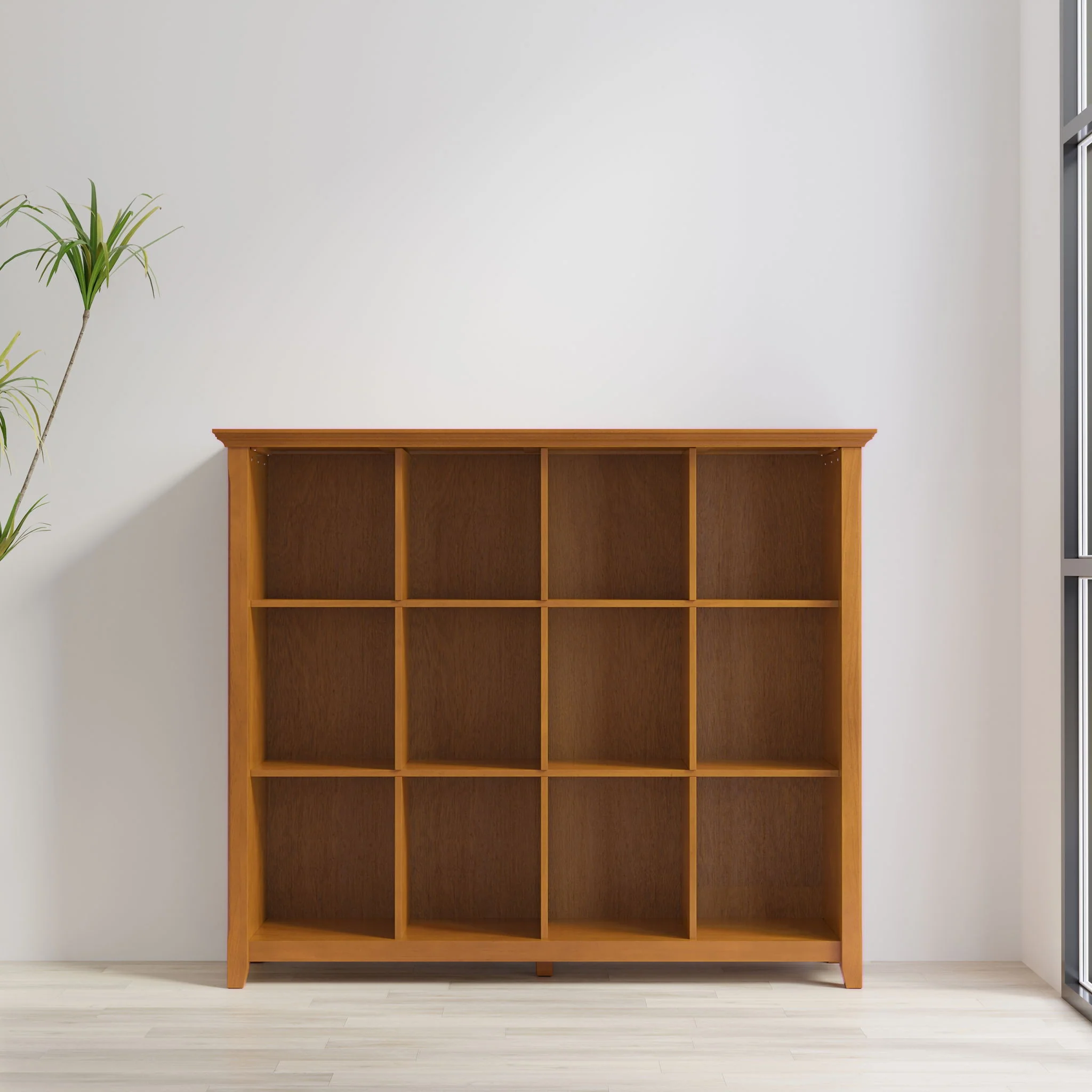 Acadian - Handcrafted Cube Storage - Image 56