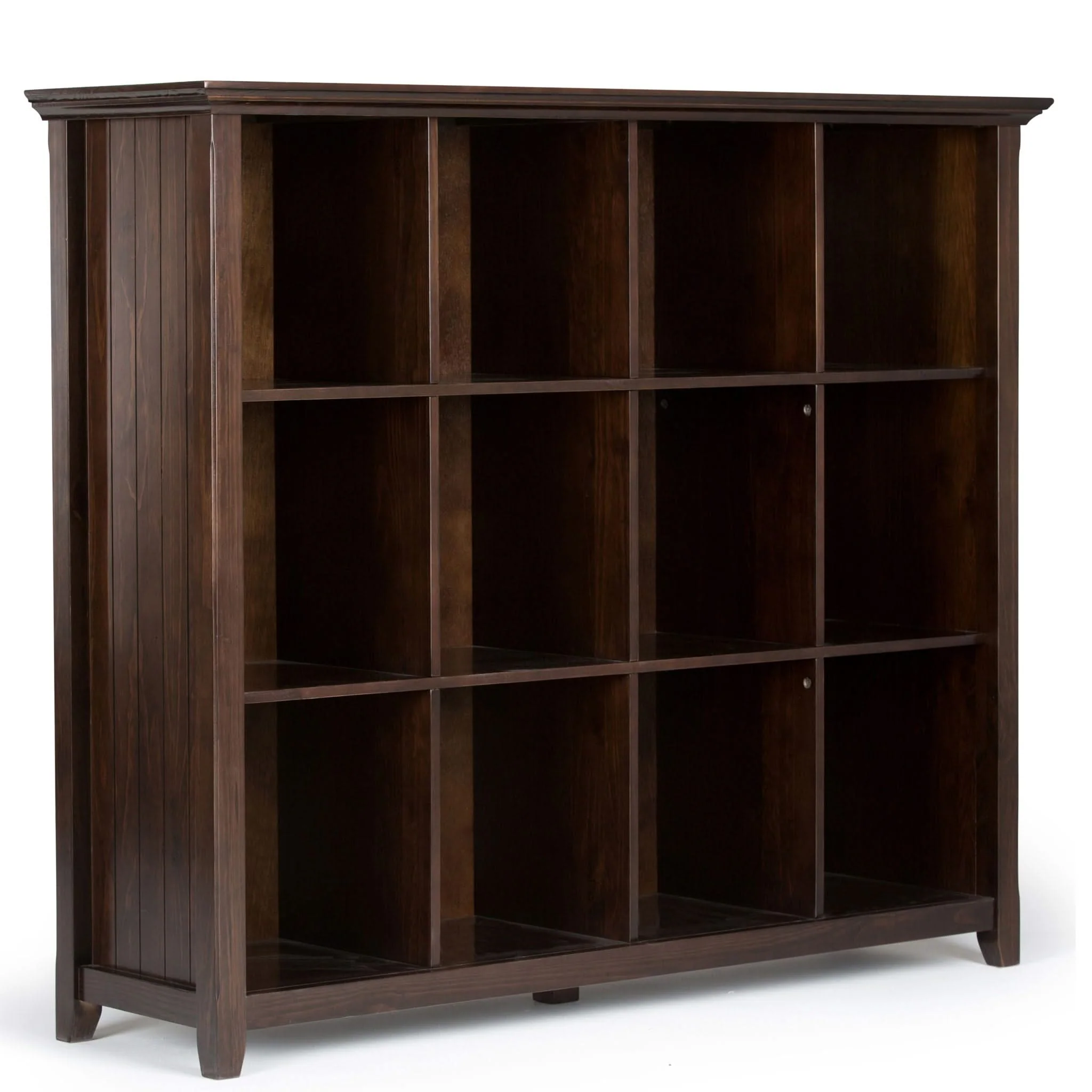 Acadian - Handcrafted Cube Storage - Image 7