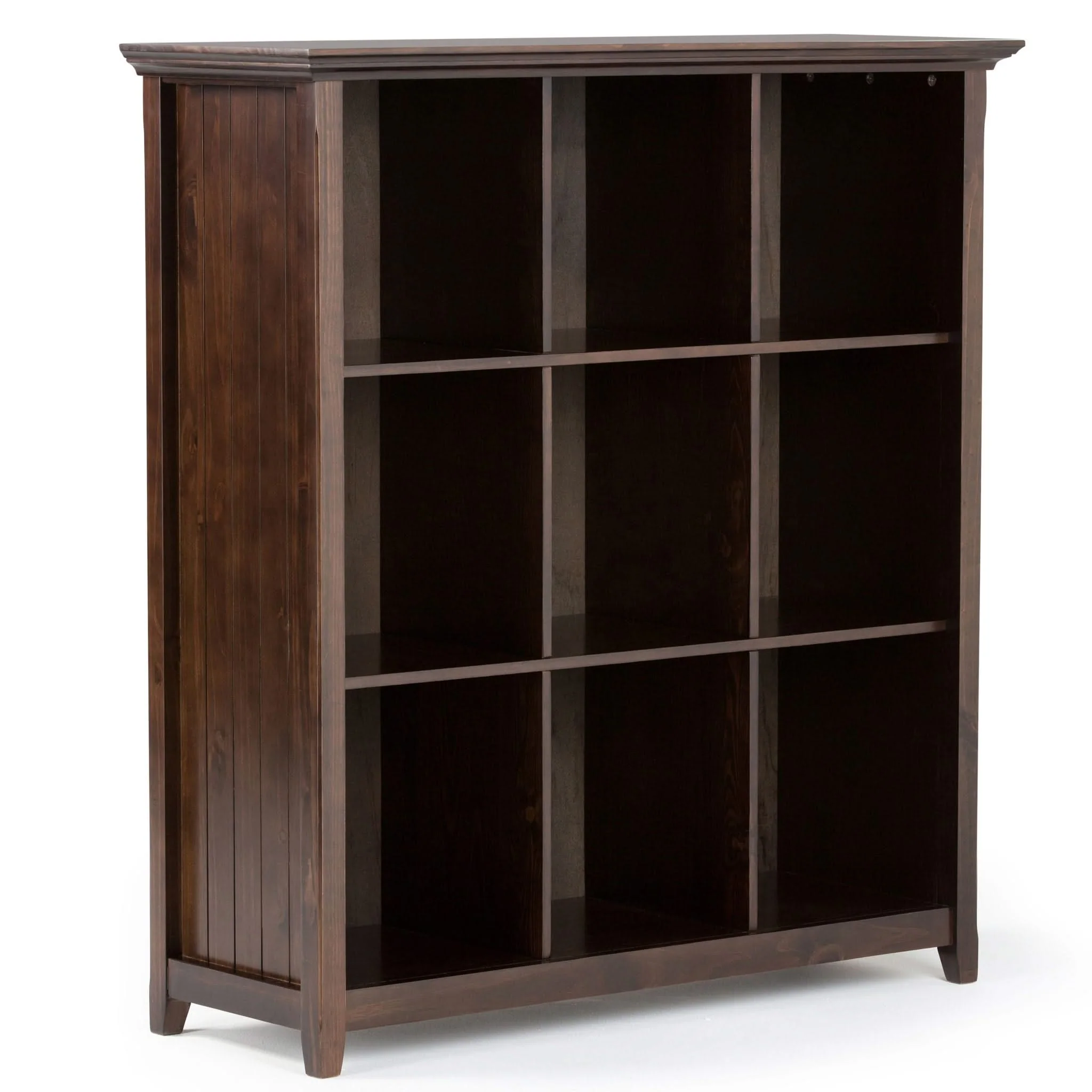 Acadian - Handcrafted Cube Storage - Image 9