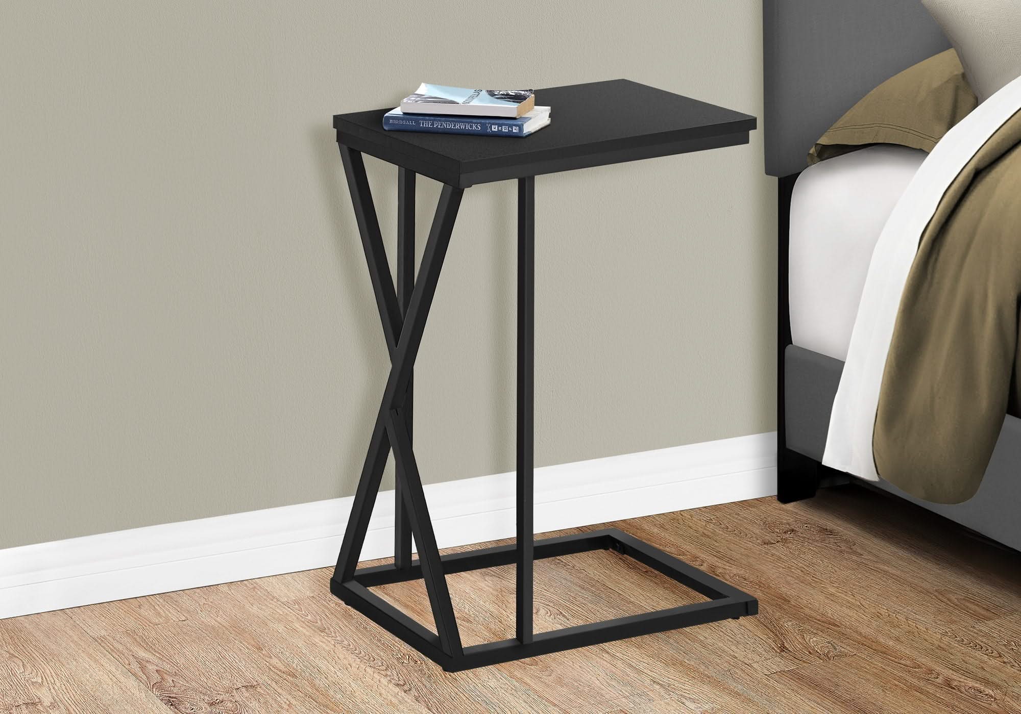 Accent Table C - Shaped, Contemporary & Modern - Image 20