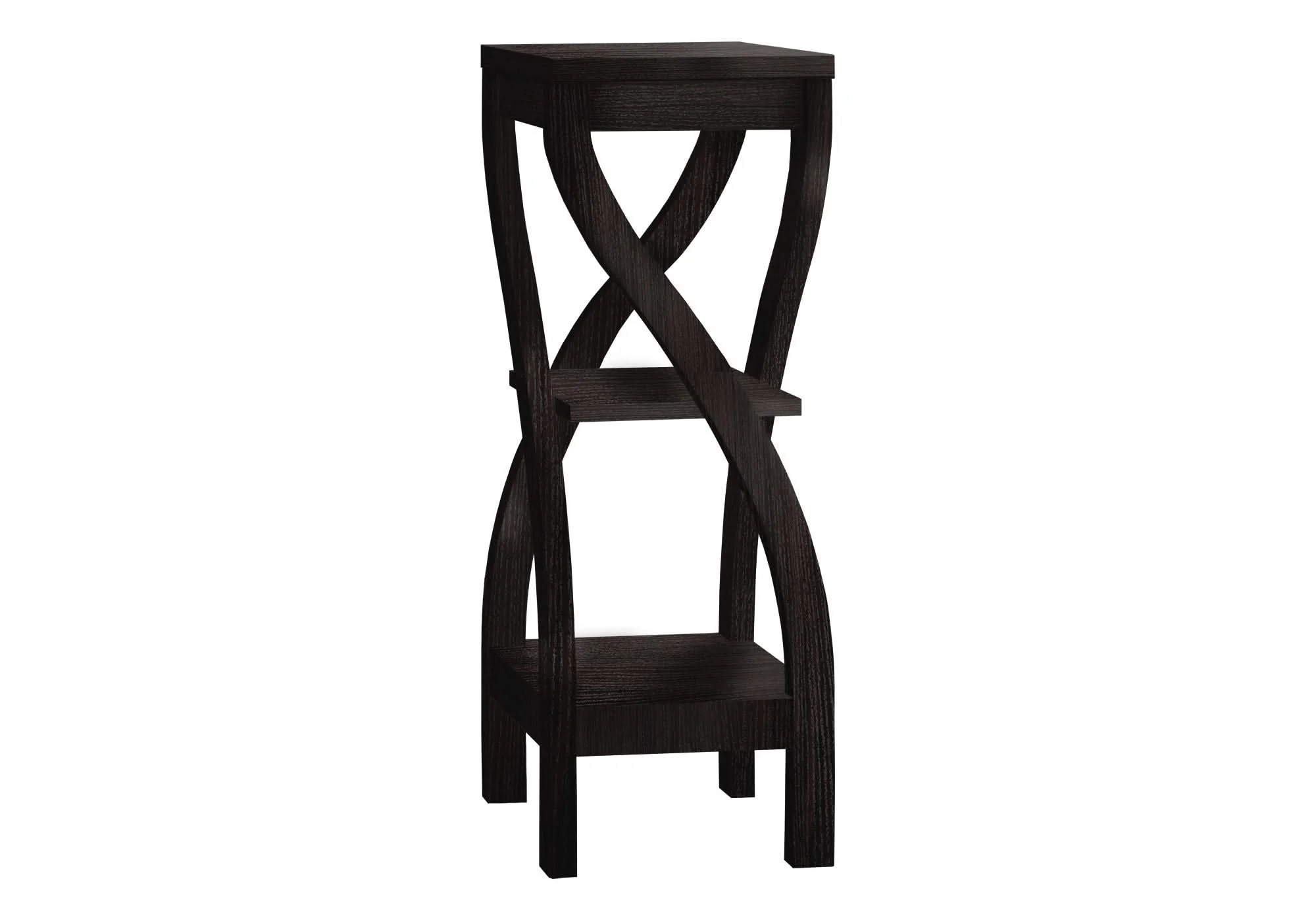 Accent Table Versatile Usage, Square, Contemporary & Modern - Image 9
