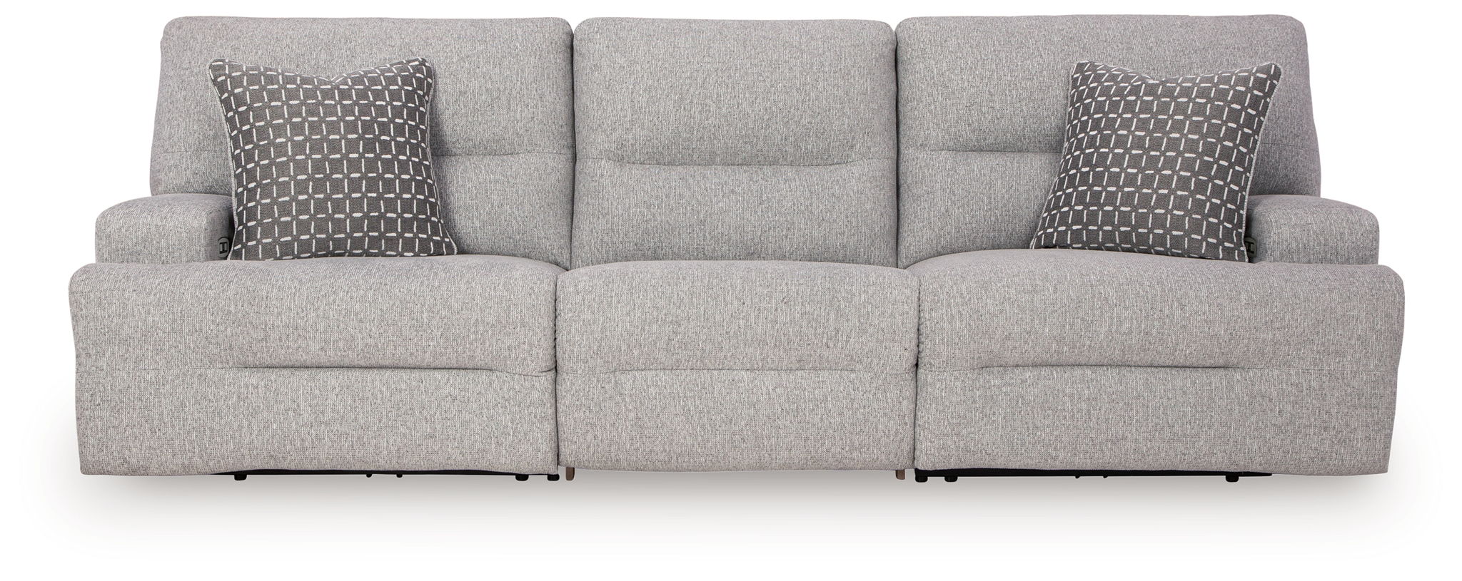 Acklen Place - Reclining Sectional - Image 10