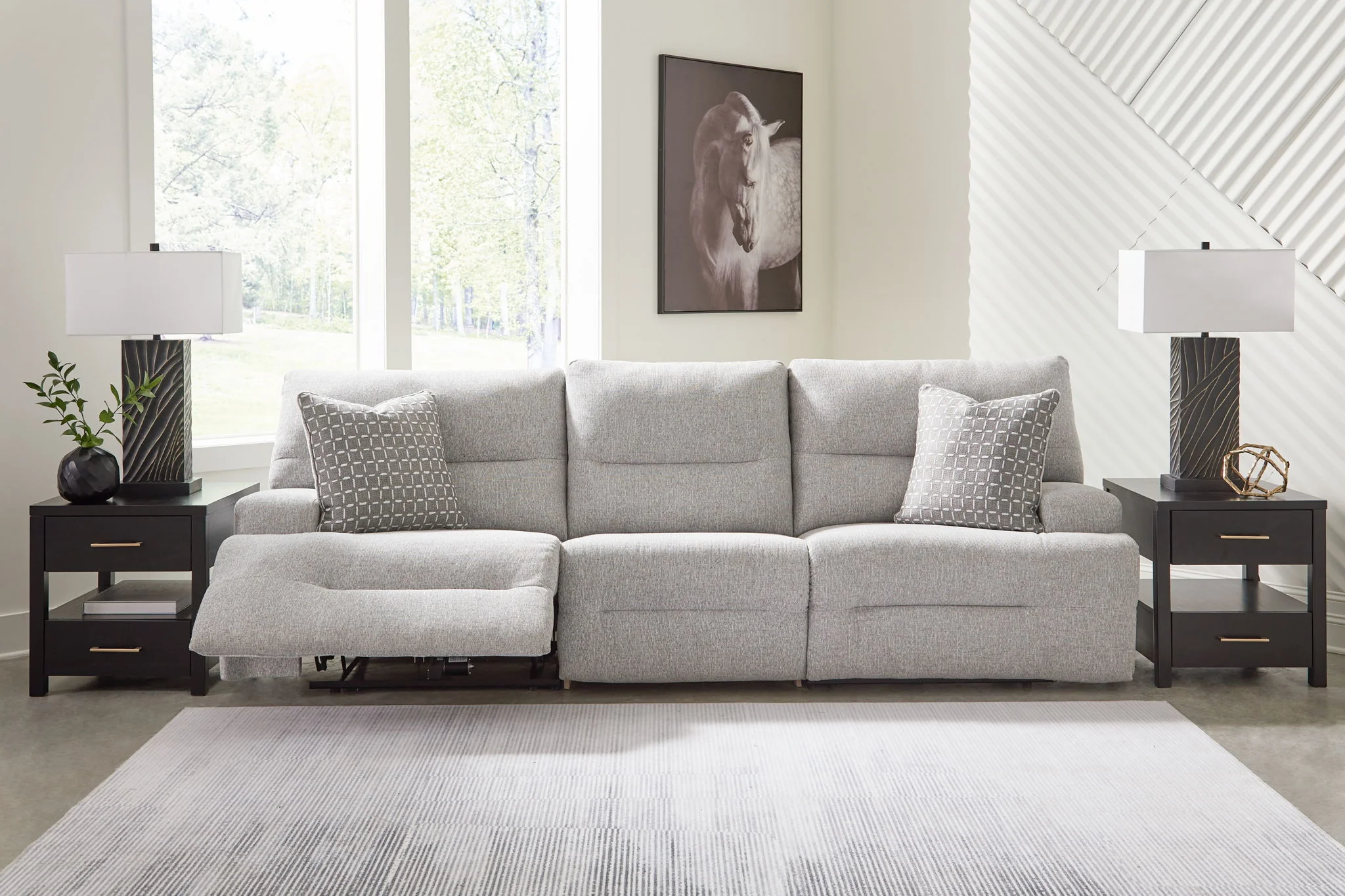 Acklen Place - Reclining Sectional - Image 14