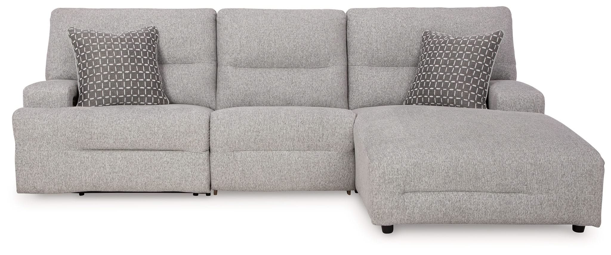 Acklen Place - Reclining Sectional - Image 21