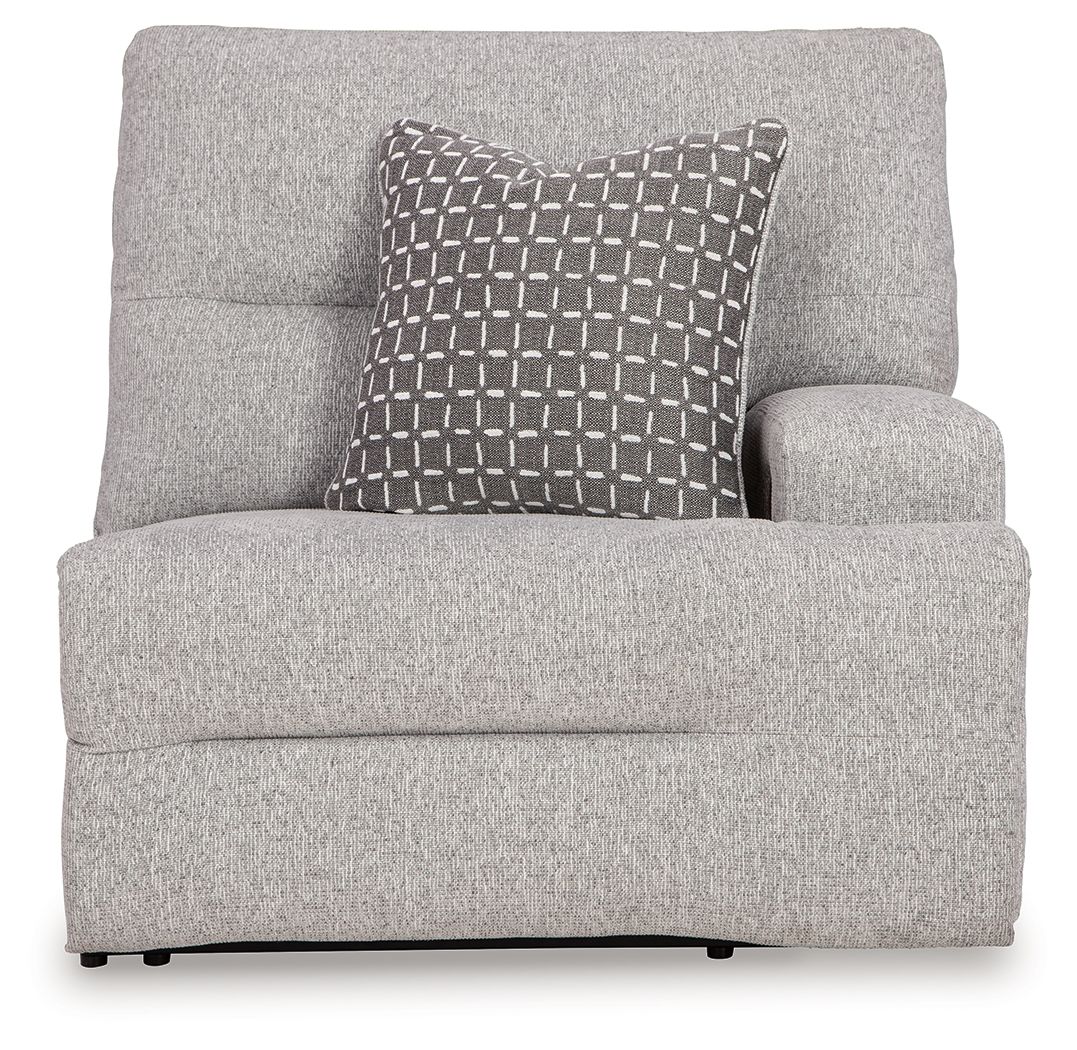 Acklen Place - Reclining Sectional - Image 24