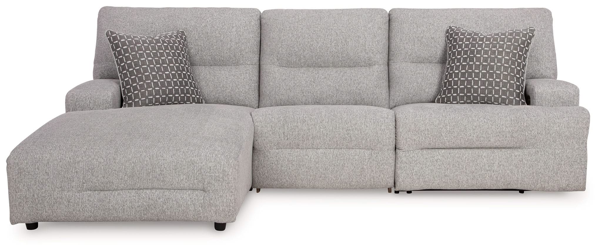 Acklen Place - Reclining Sectional - Image 40