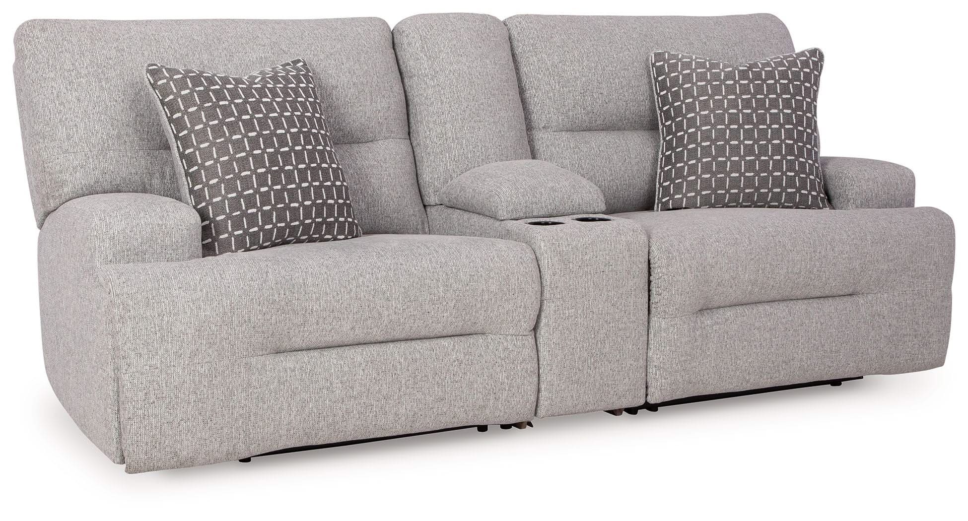 Acklen Place - Reclining Sectional - Image 5