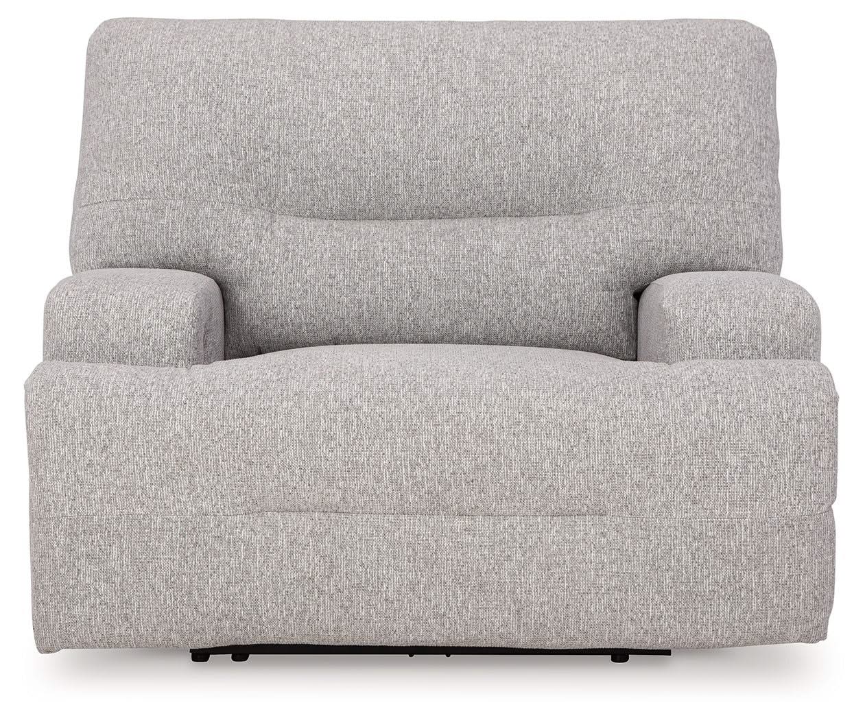 Acklen Place - Wide Seat Power Recliner - Image 3