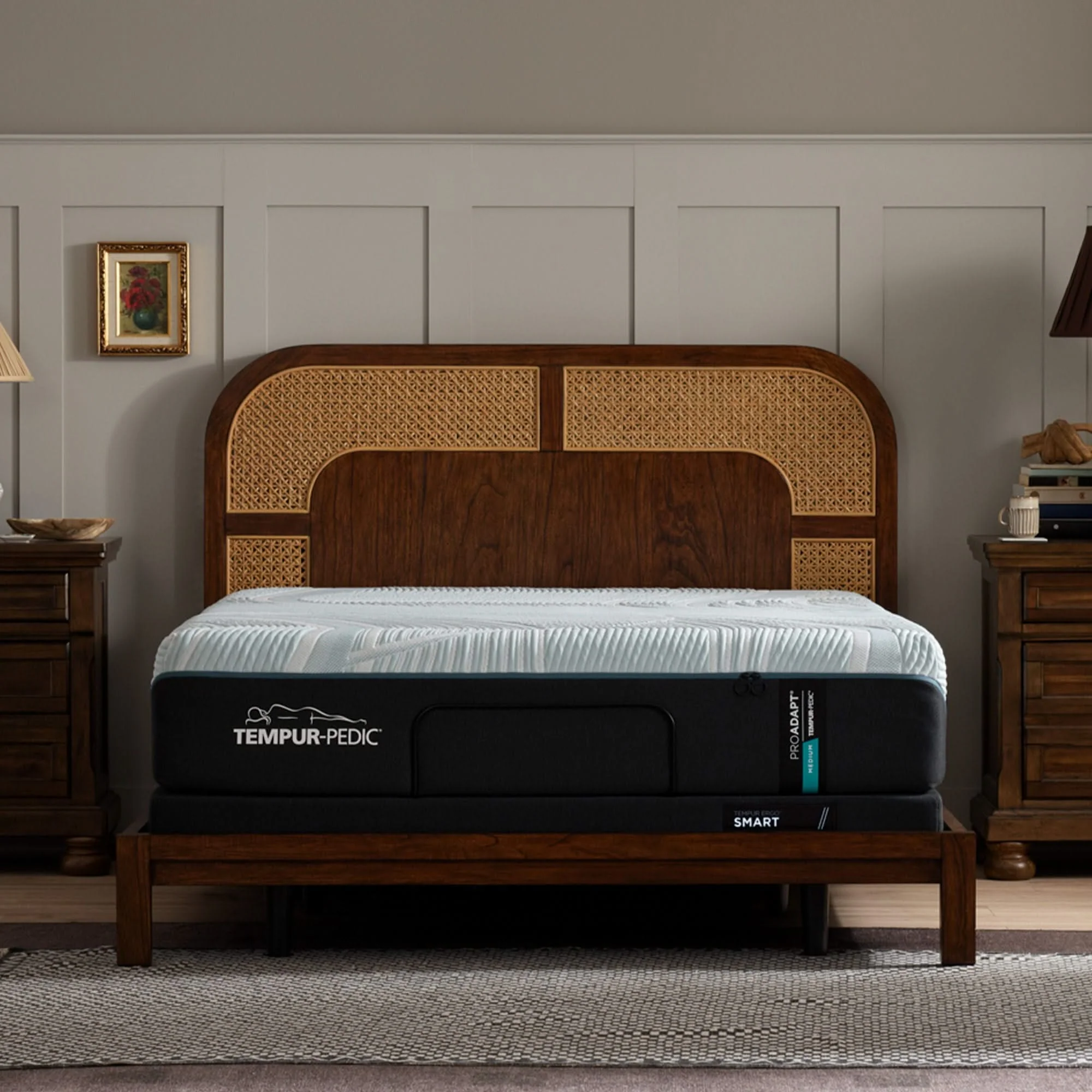 Tempur-Adapt - ProAdapt Medium Mattress - Image 4