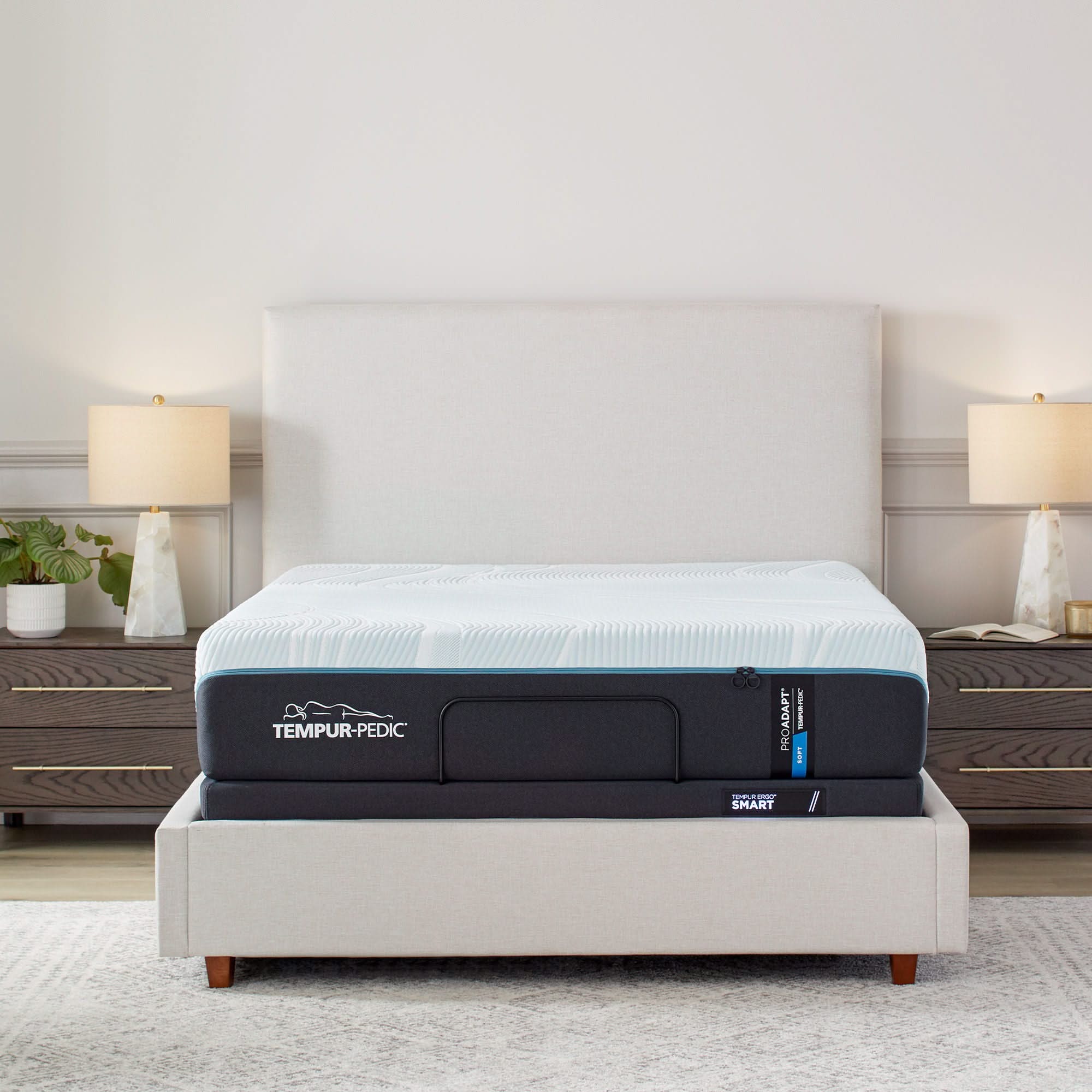 Tempur-Adapt - ProAdapt Soft Mattress - Image 4