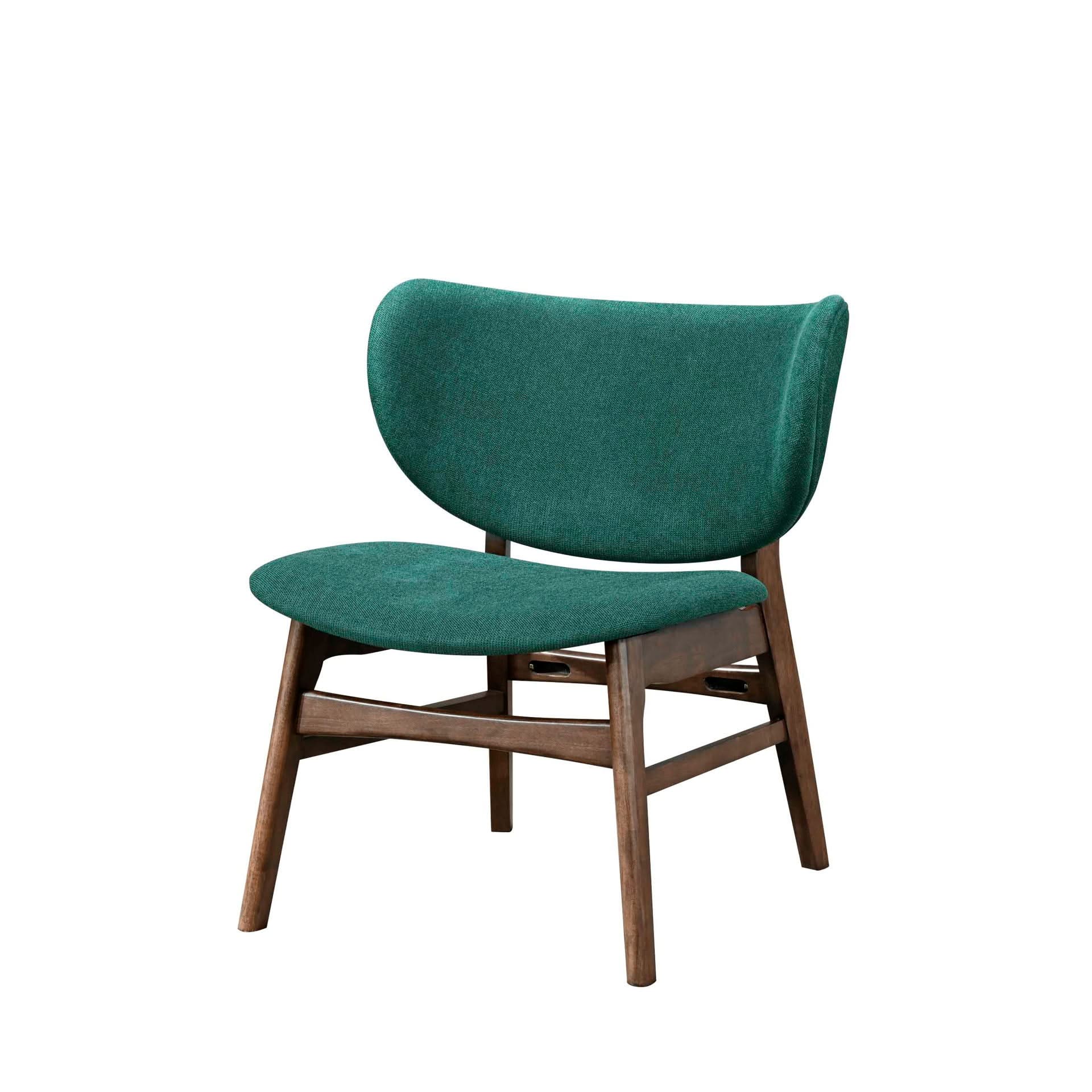 Adler - Upholstered Lounge Chair - Image 2