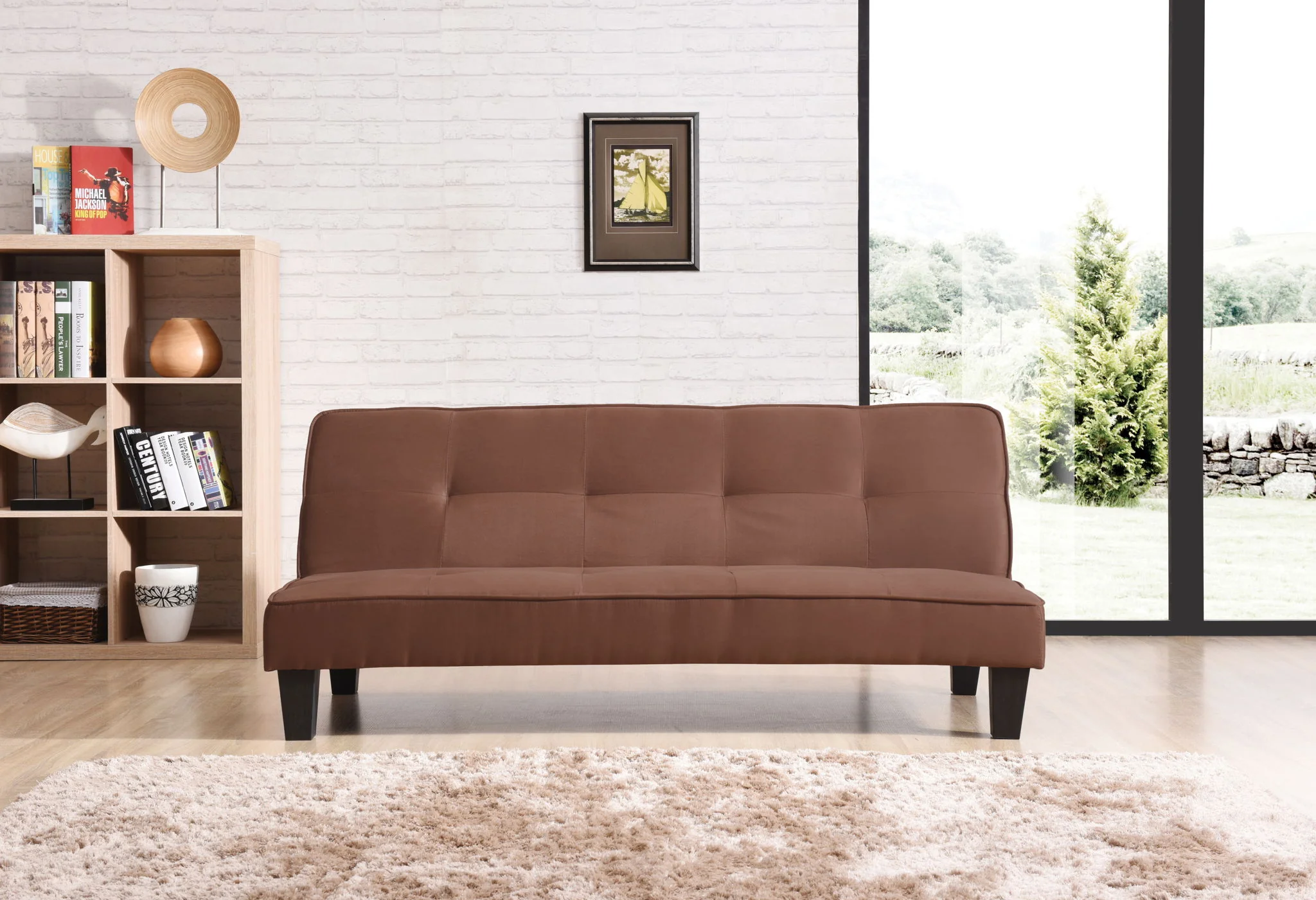Alan - Sofa Bed - Image 4