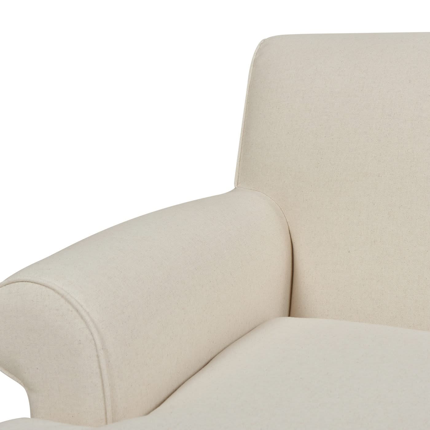 Alana Lawson - Accent Arm Chair Casters - Image 10