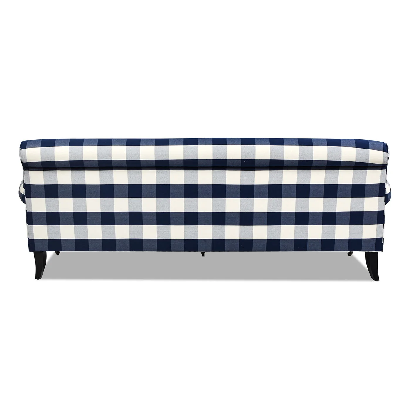 Alana Lawson - Modern Three Cushion Tightback Sofa - Image 11