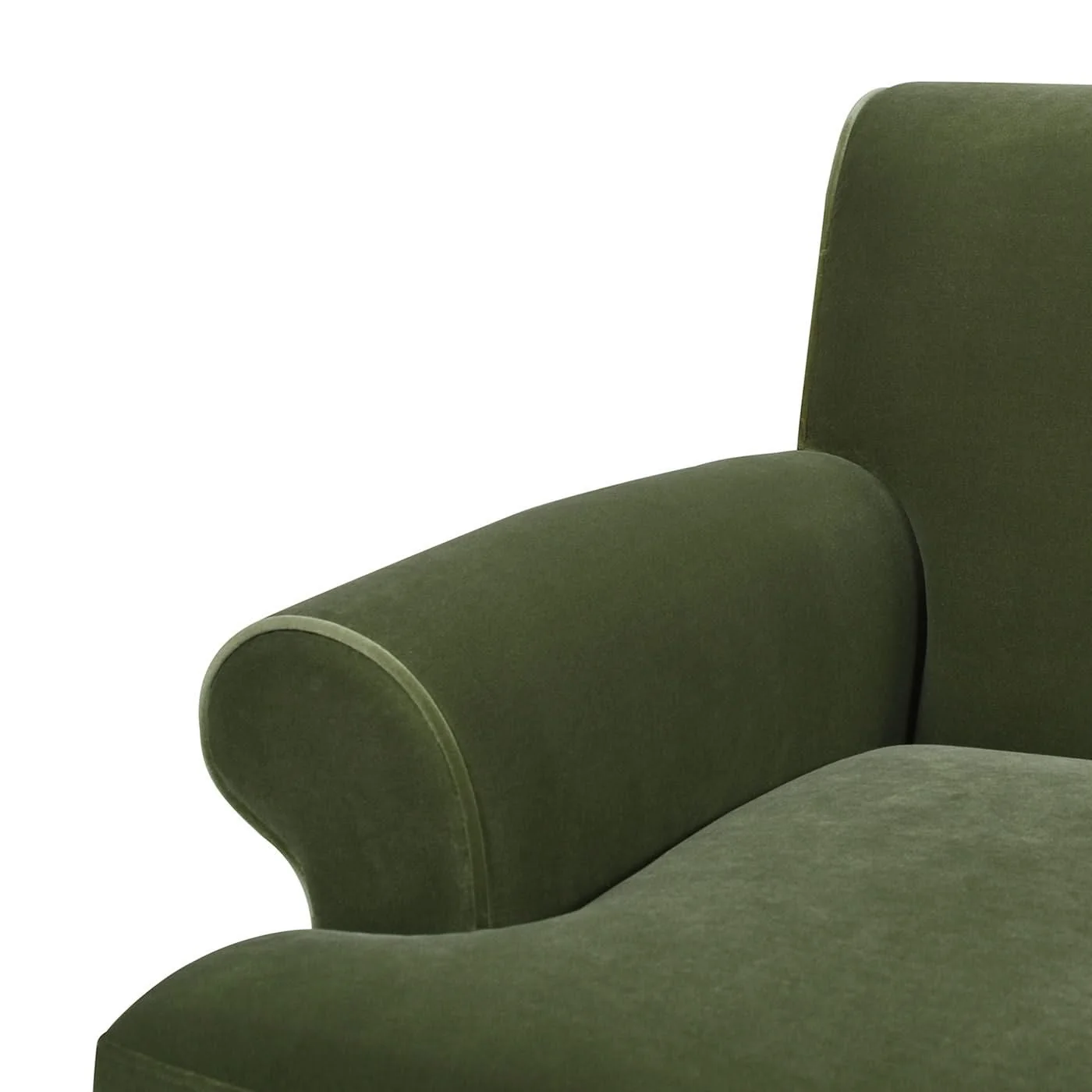 Alana Lawson - Three Cushion Tightback Sofa - Image 18