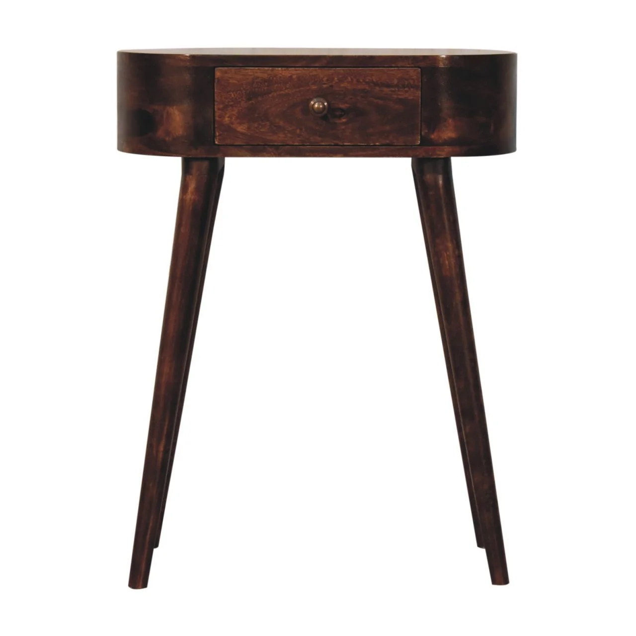 Albion - Nordic Console Table - Image 6