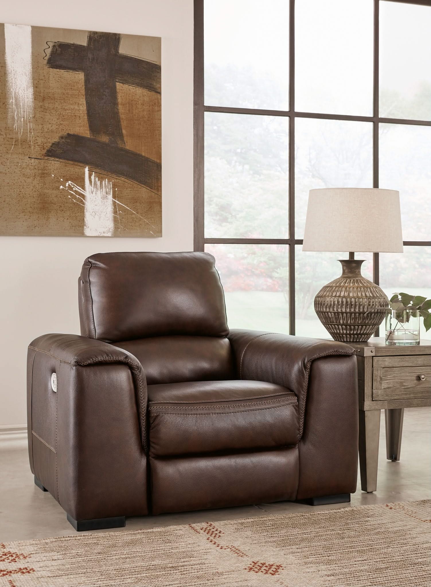 Alessandro - Power Recliner - Image 4