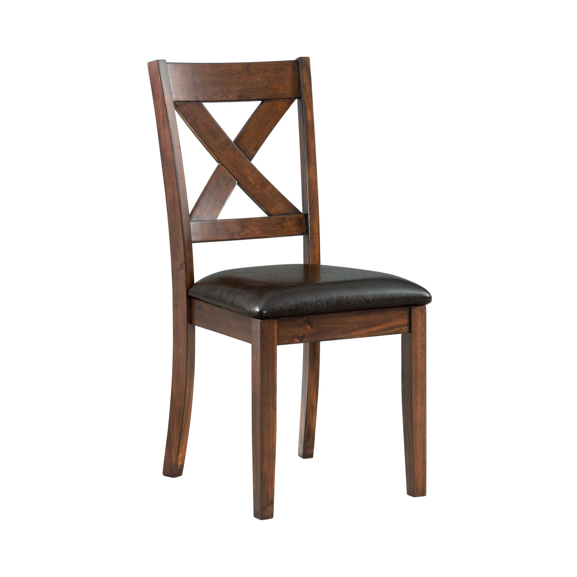 Alex - Dining Side Chair (Set of 2) - Image 3