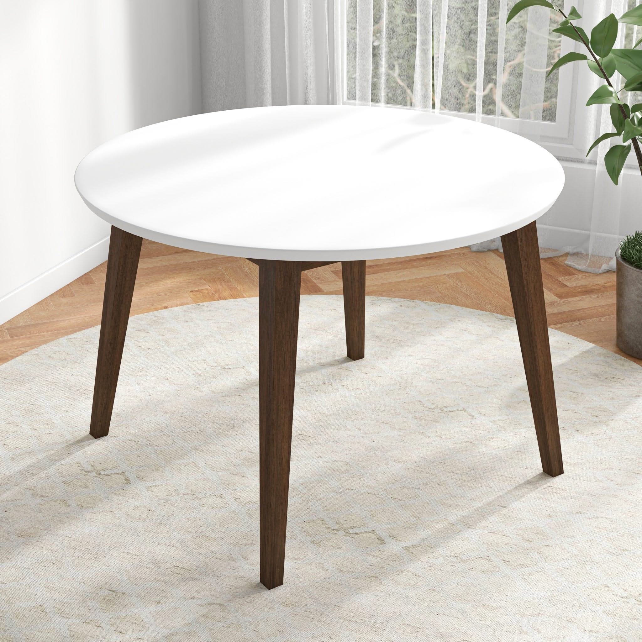 Alina - Elegant Dining Table - Image 3