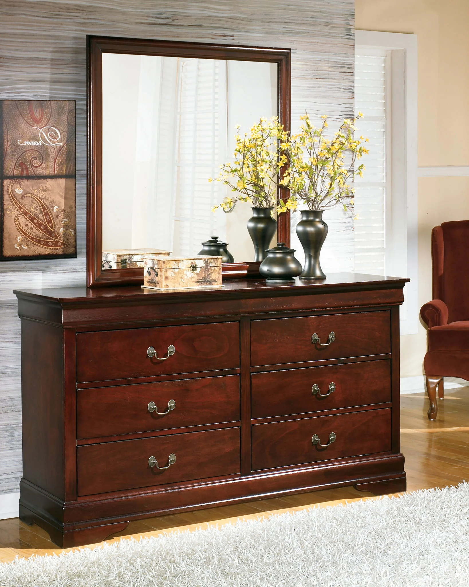 Alisdair - Dresser - Image 5