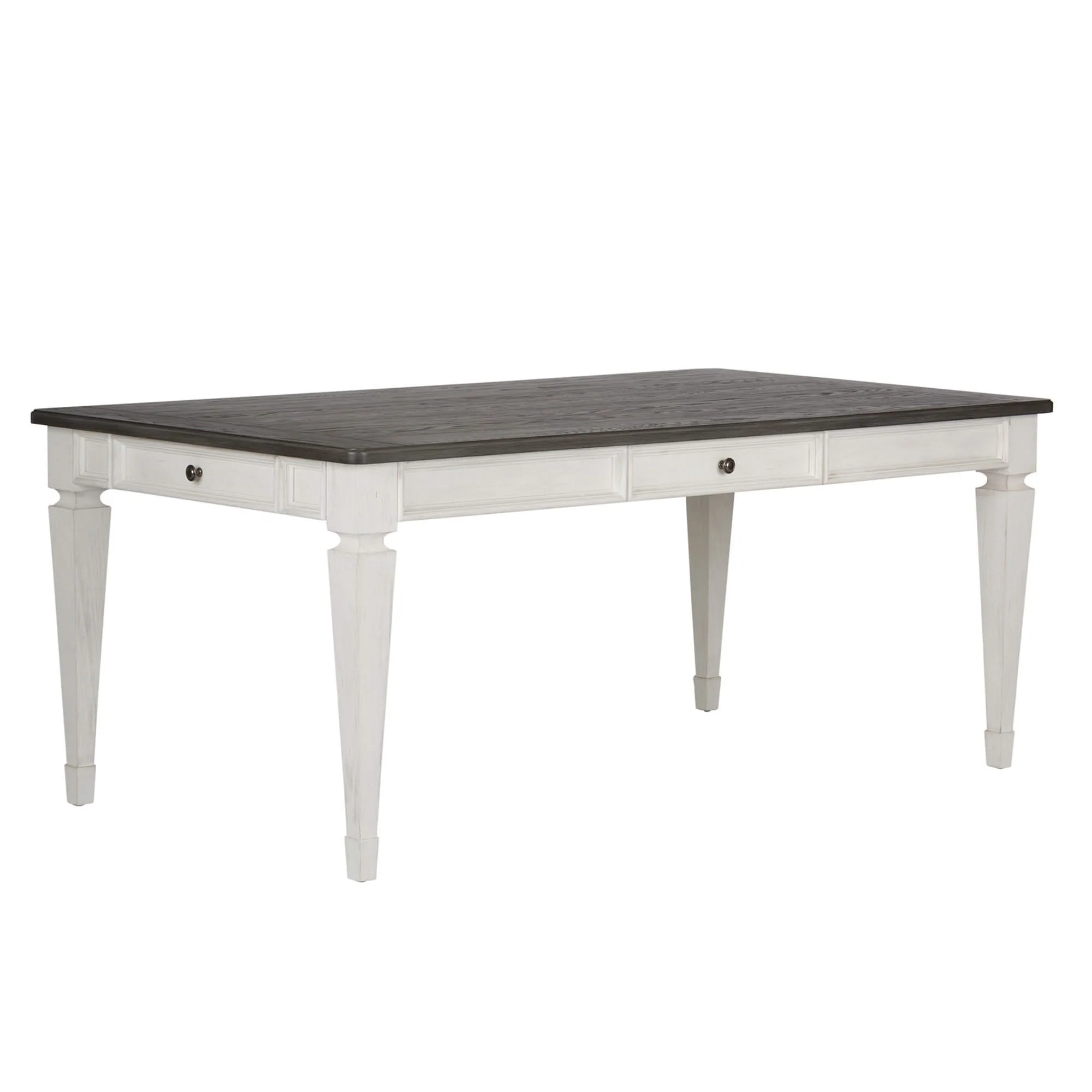 Allyson Park - Rectangular Table Set - Image 10