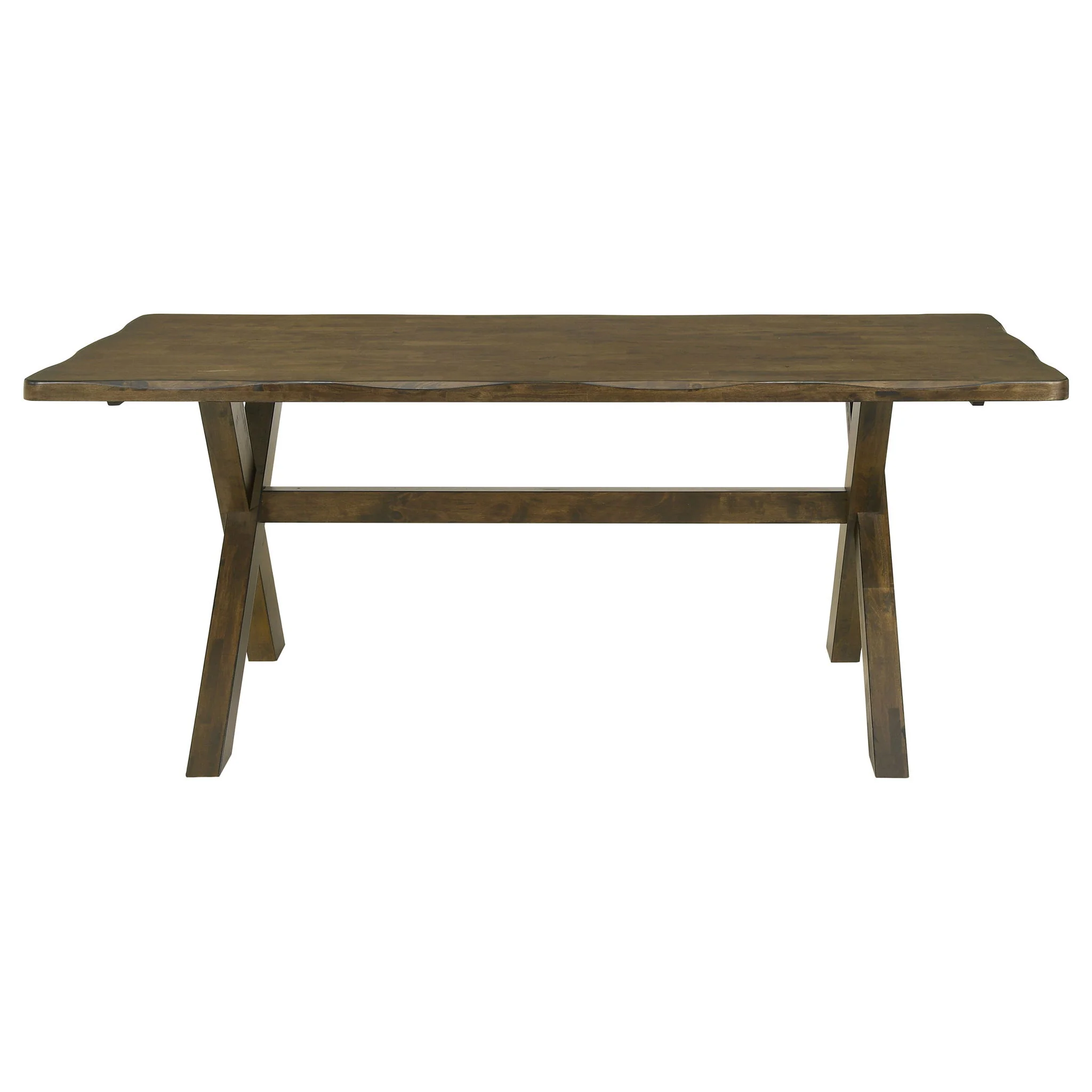 Alston 5-piece Rectangular Dining Table Set Knotty Nutmeg - Image 2
