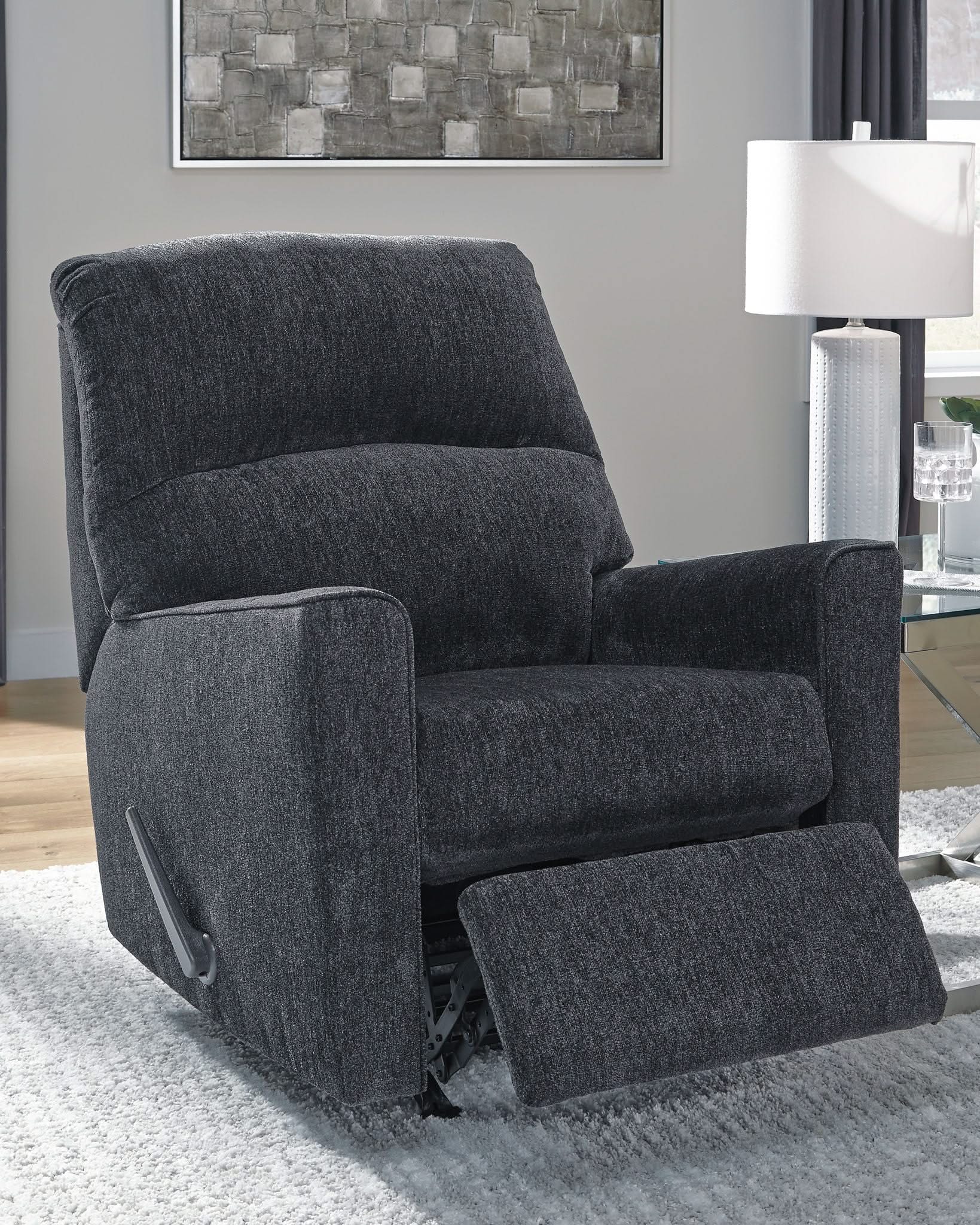 Altari - Rocker Recliner - Image 3