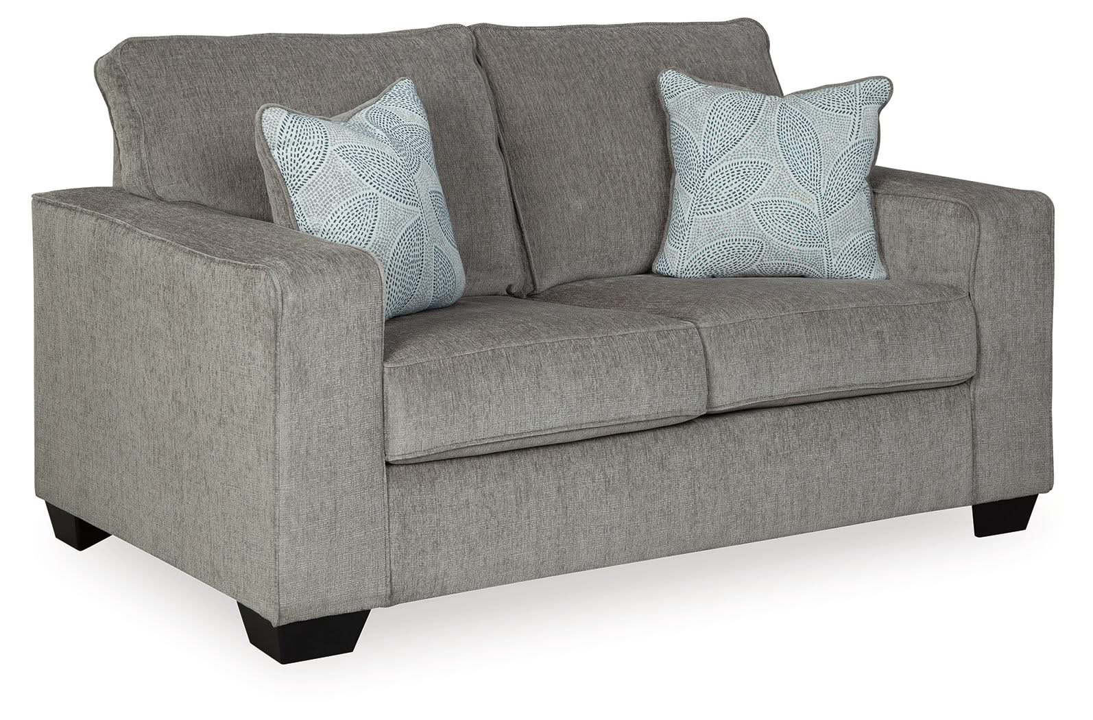 Altari - Stationary Loveseat - Image 4