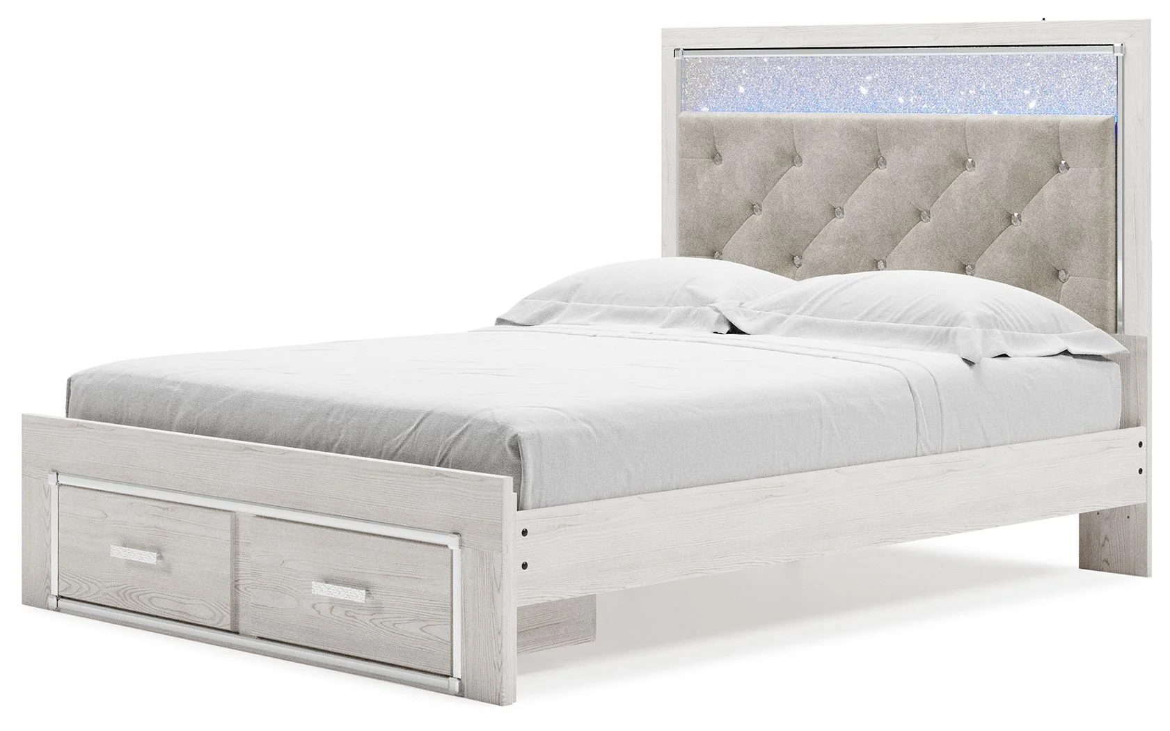 Altyra - Panel Bed - Image 12