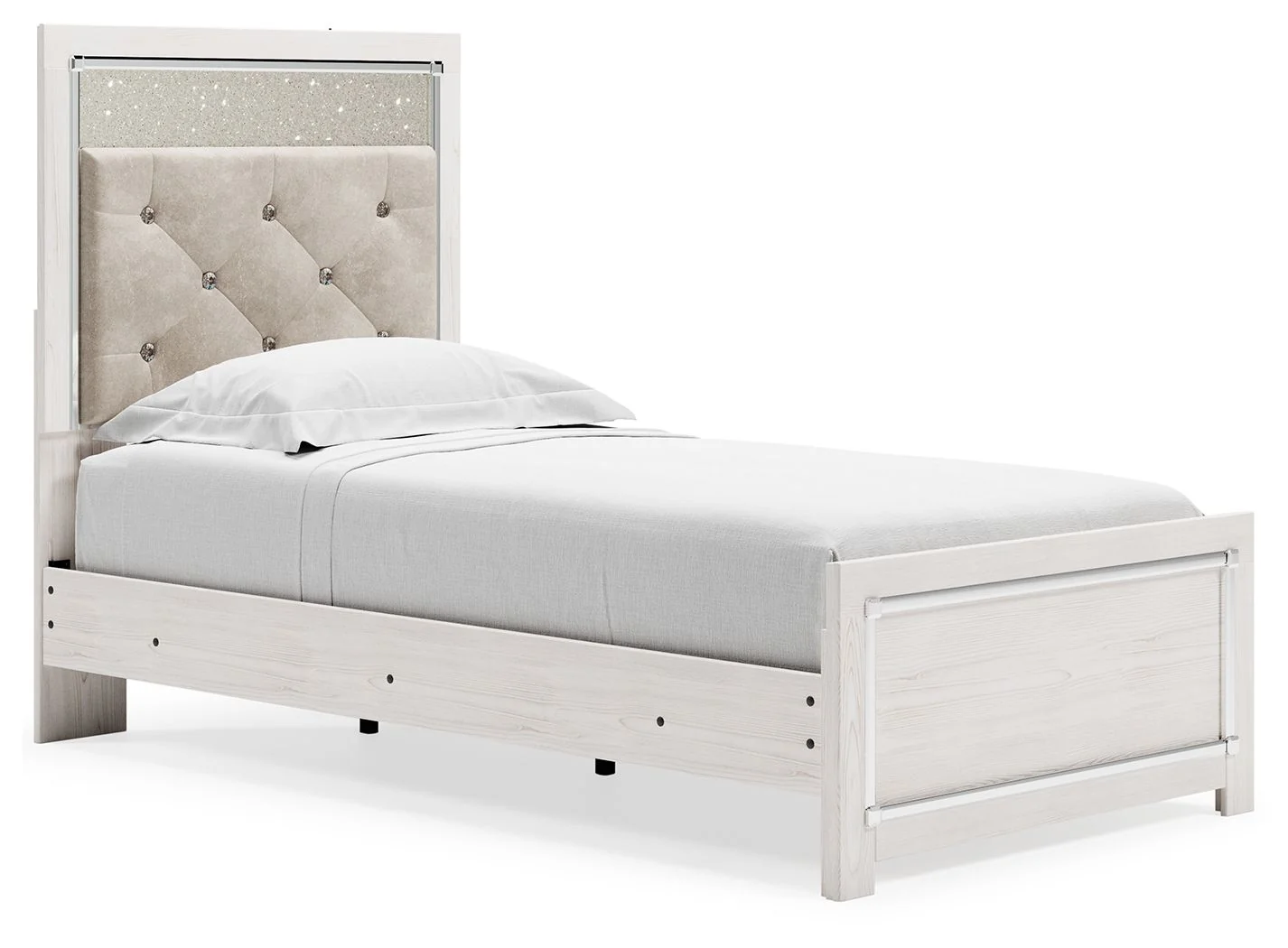 Altyra - Panel Bed - Image 3