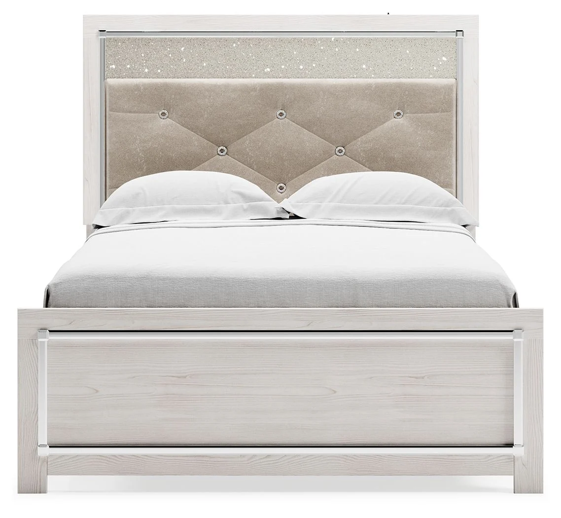 Altyra - Panel Bed - Image 4
