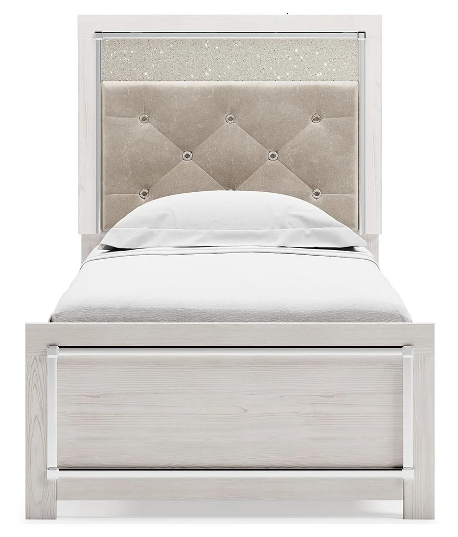 Altyra - Panel Bed - Image 9