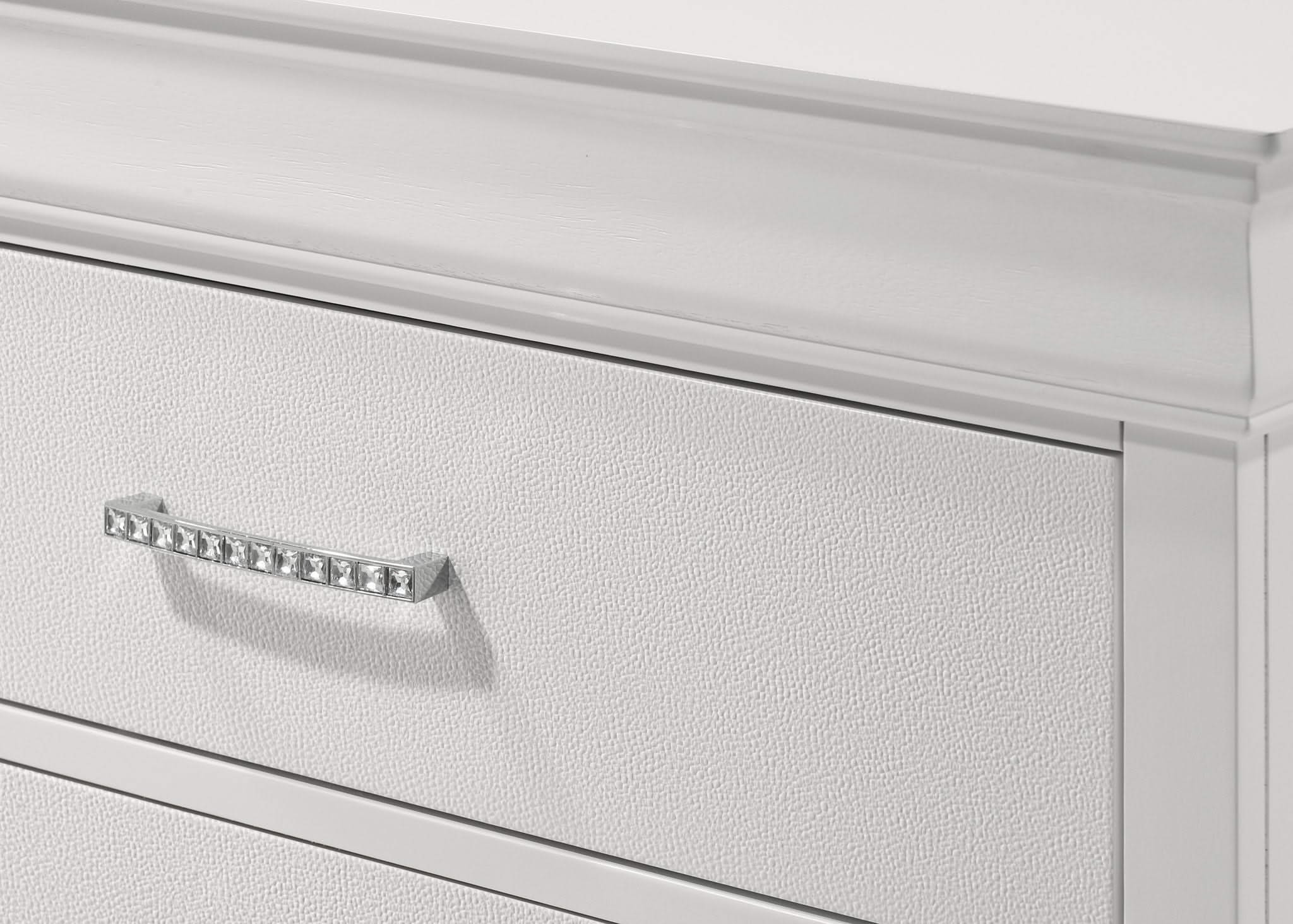 Amalia - Dresser - White - Image 2