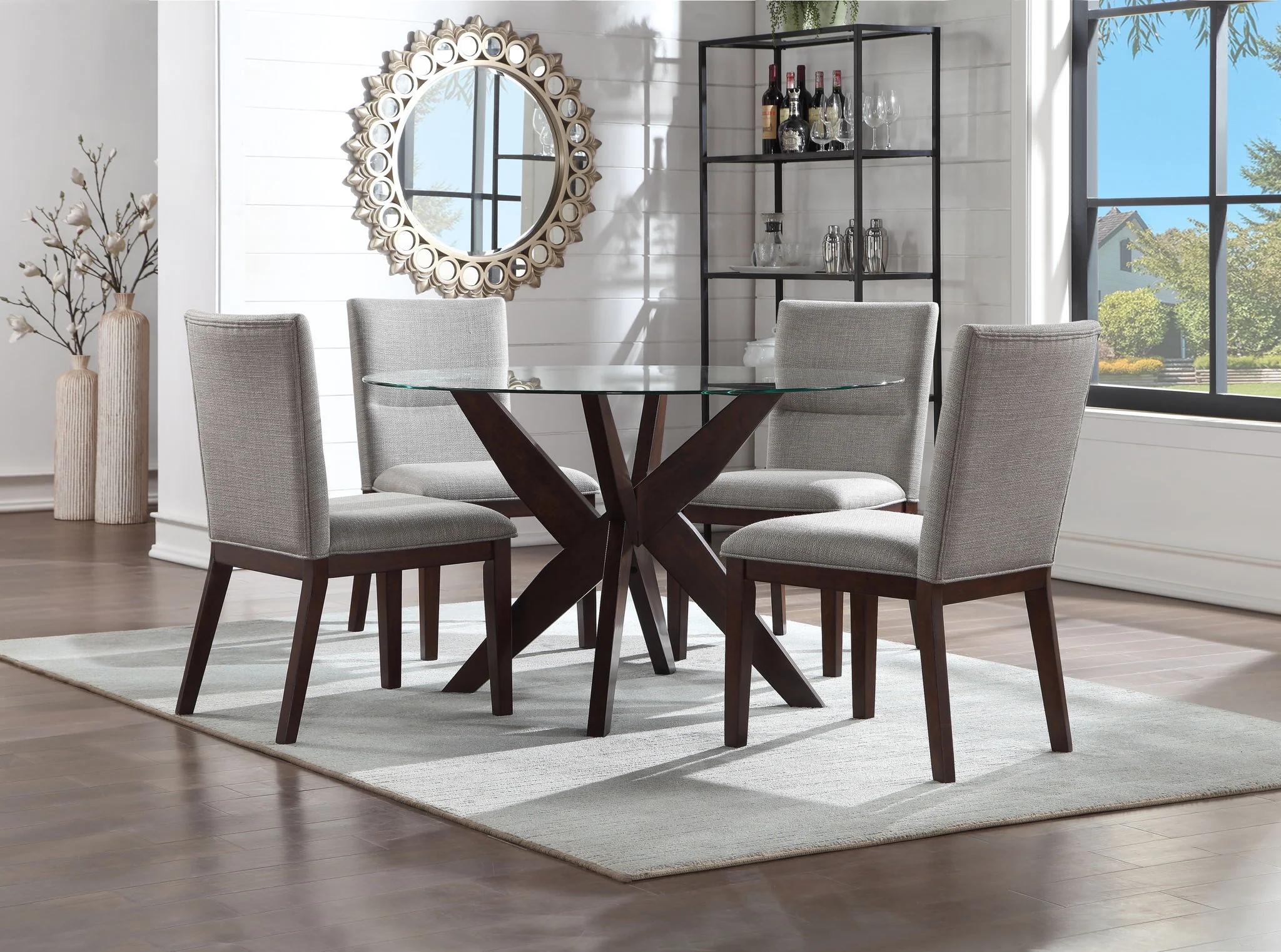 Amalie - Dining Table - Image 5