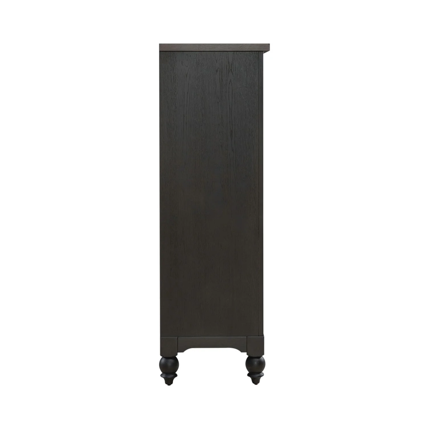 Americana Farmhouse - 5 Drawer Chest - Image 4
