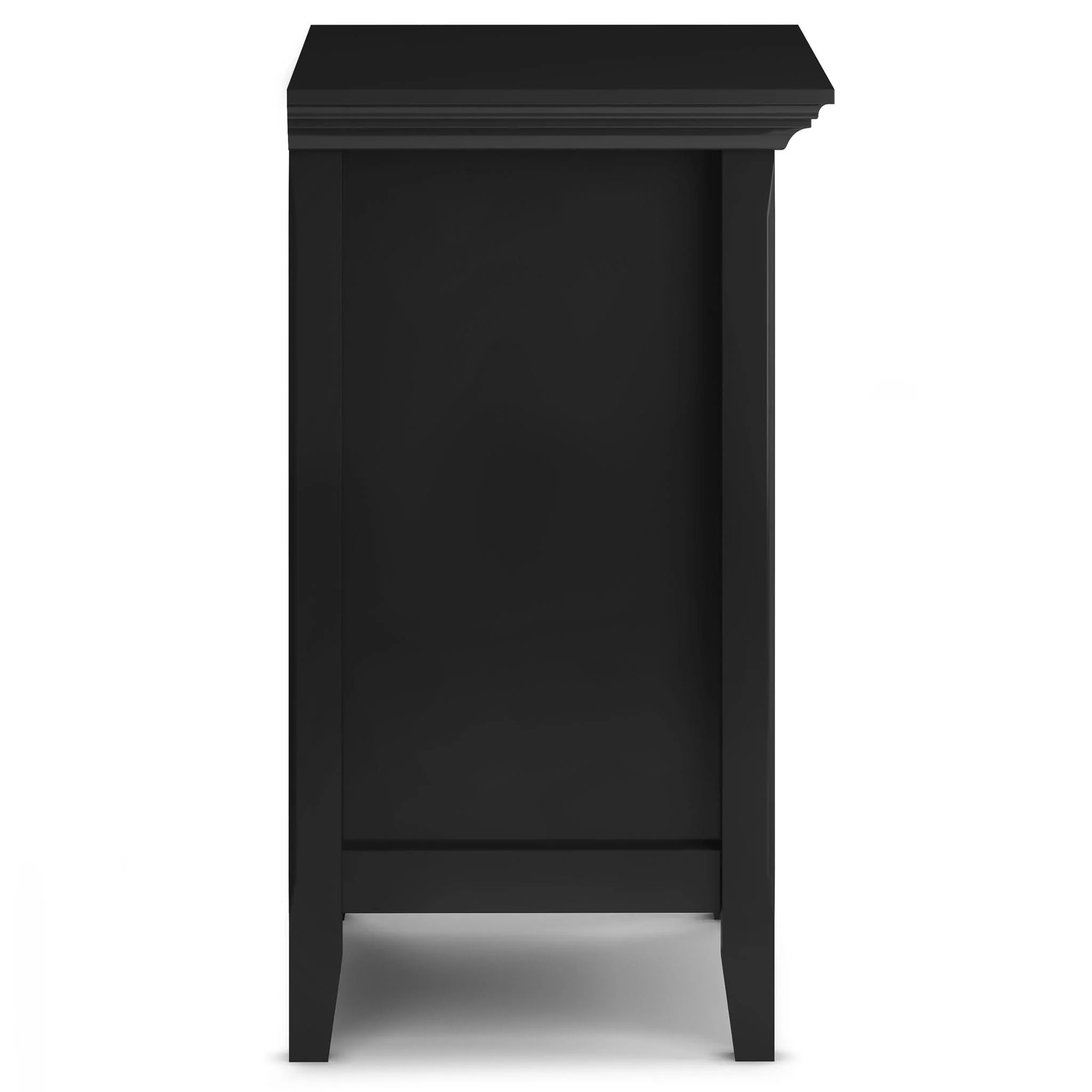Amherst - Bedside Table, Handcrafted - Image 19