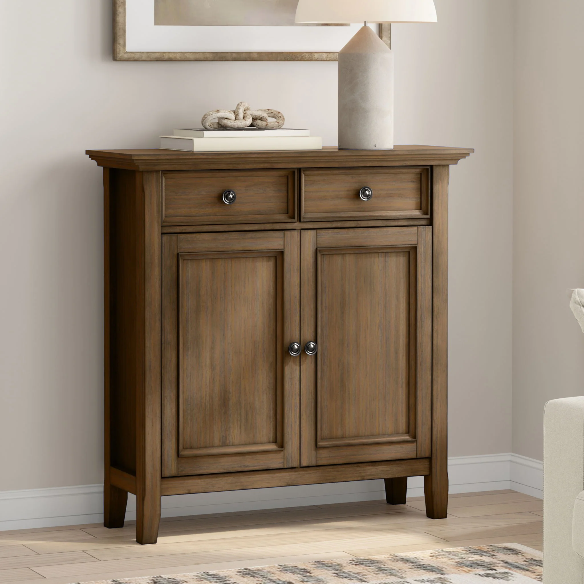 Amherst - Storage Cabinet - Image 10