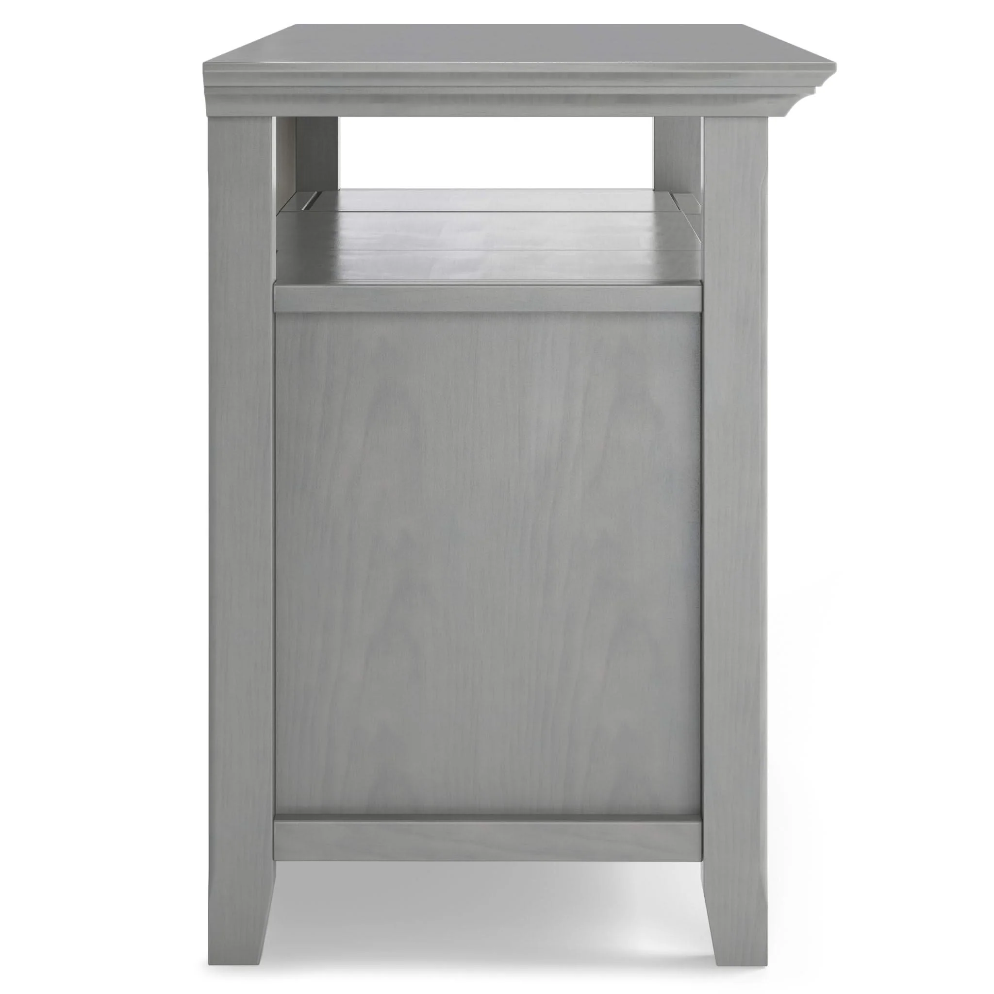 Amherst - TV Media Stand, Handcrafted - Image 19