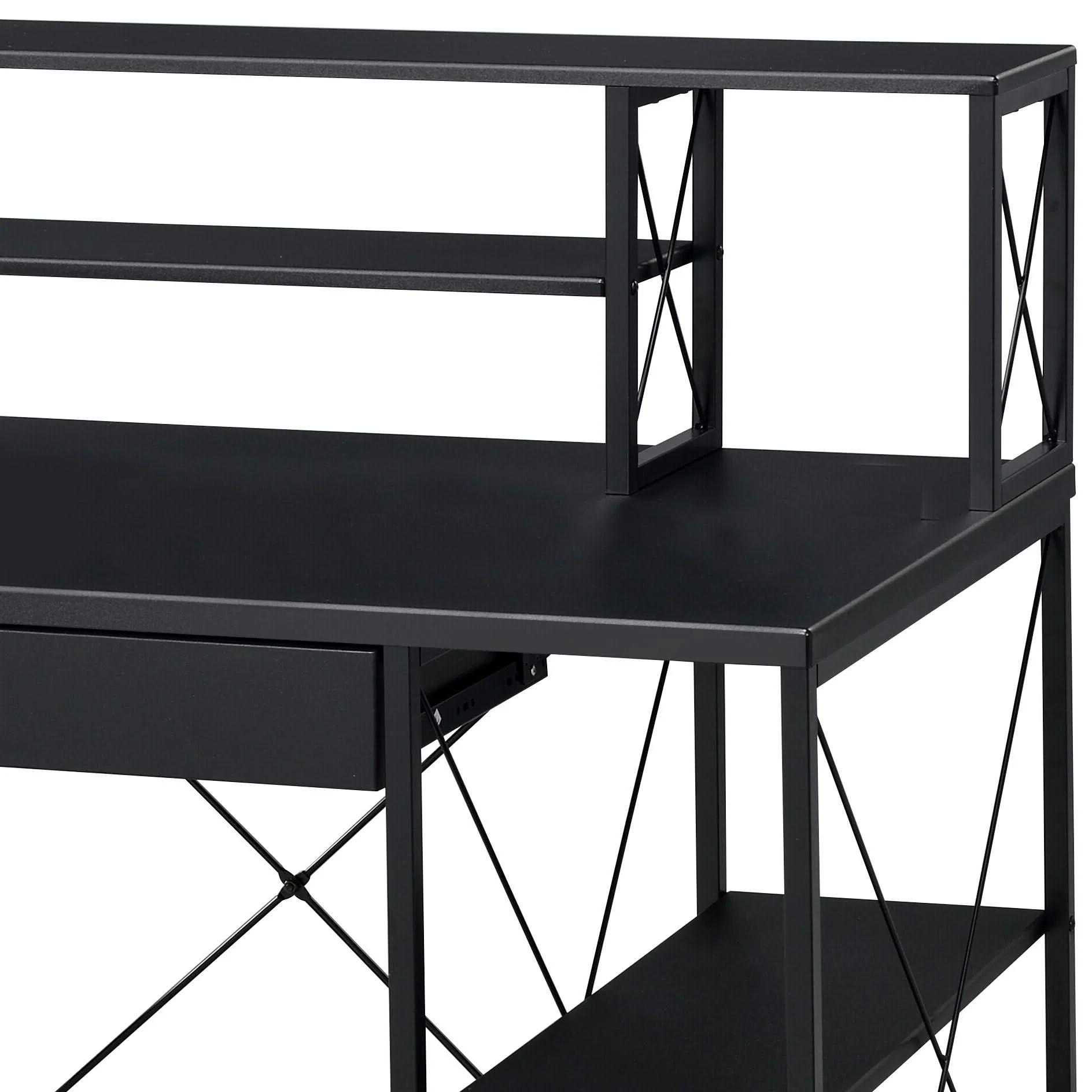 Amiel - All Purpose Writing Desk - Image 4