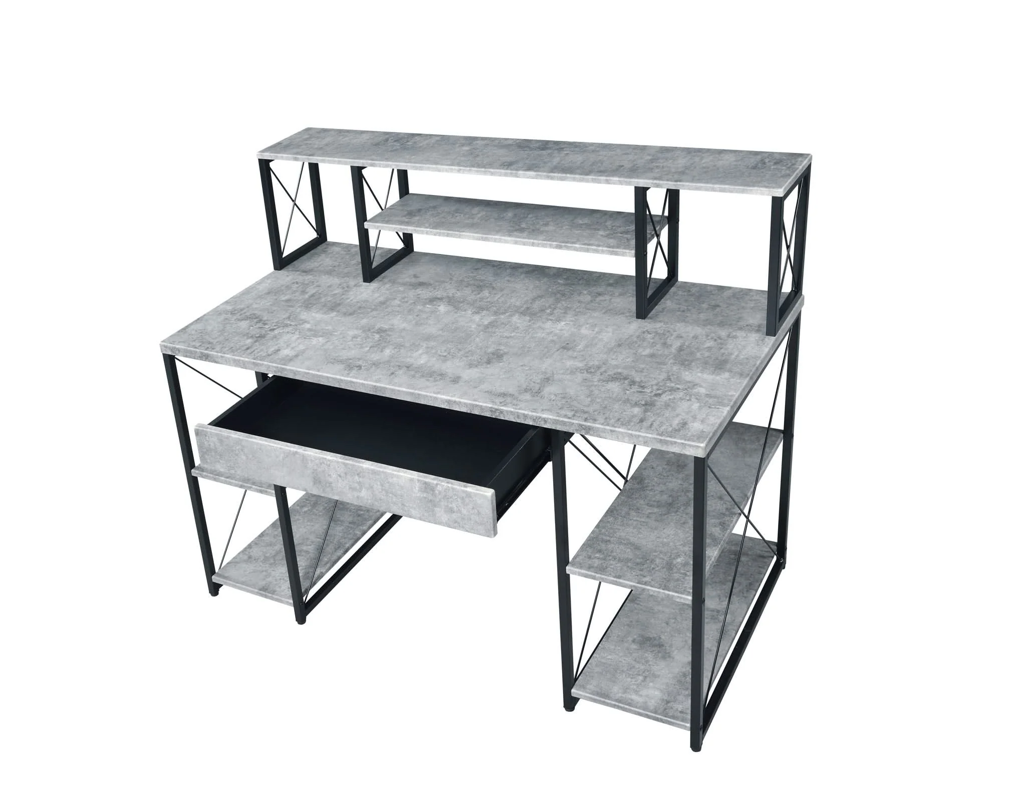Amiel - All Purpose Writing Desk - Image 5