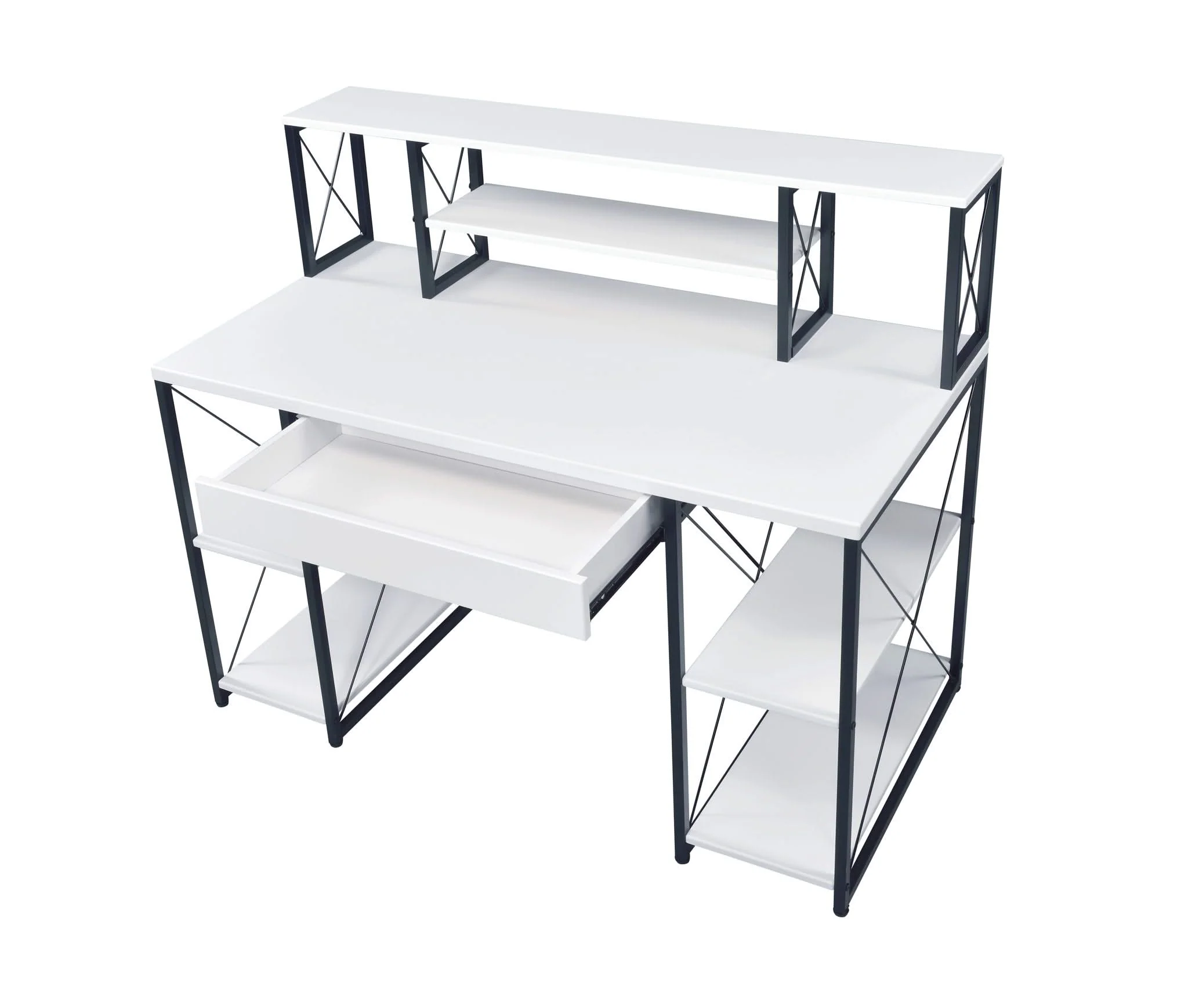 Amiel - All Purpose Writing Desk - Image 8