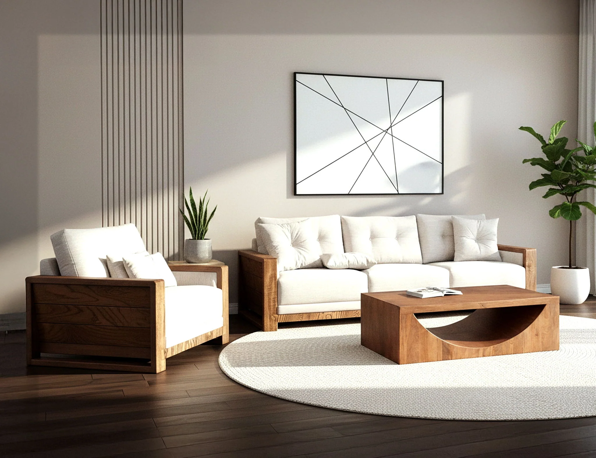 Ancora - Sofa - Image 10