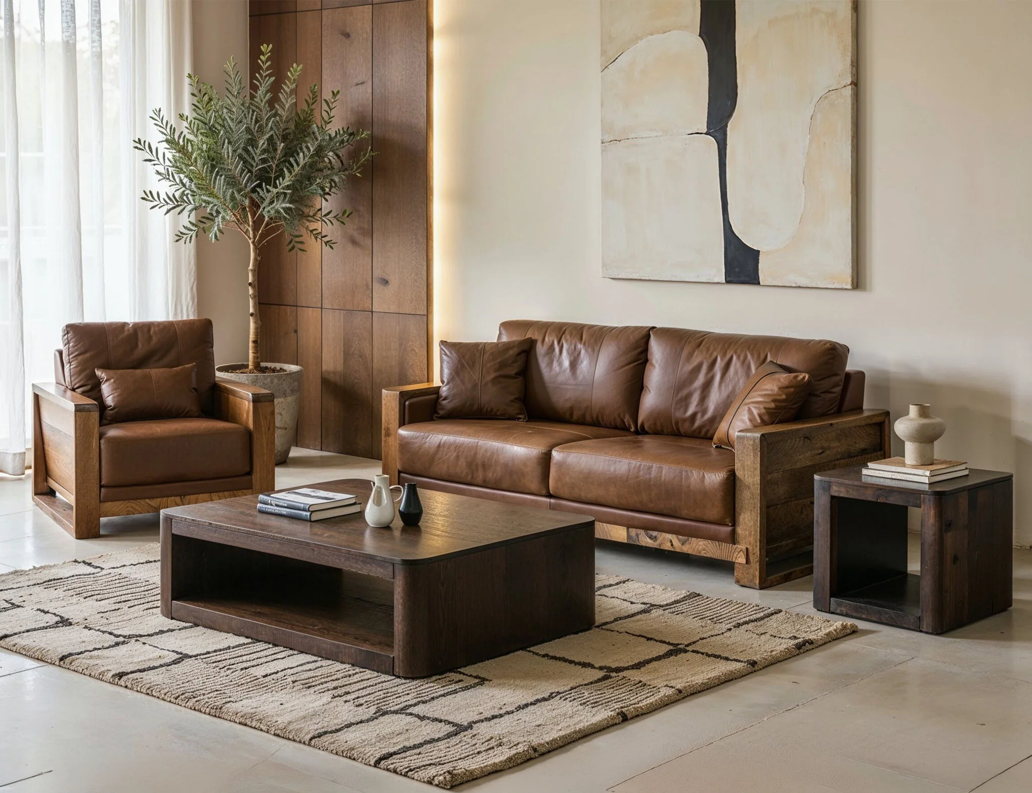 Ancora - Sofa - Image 9