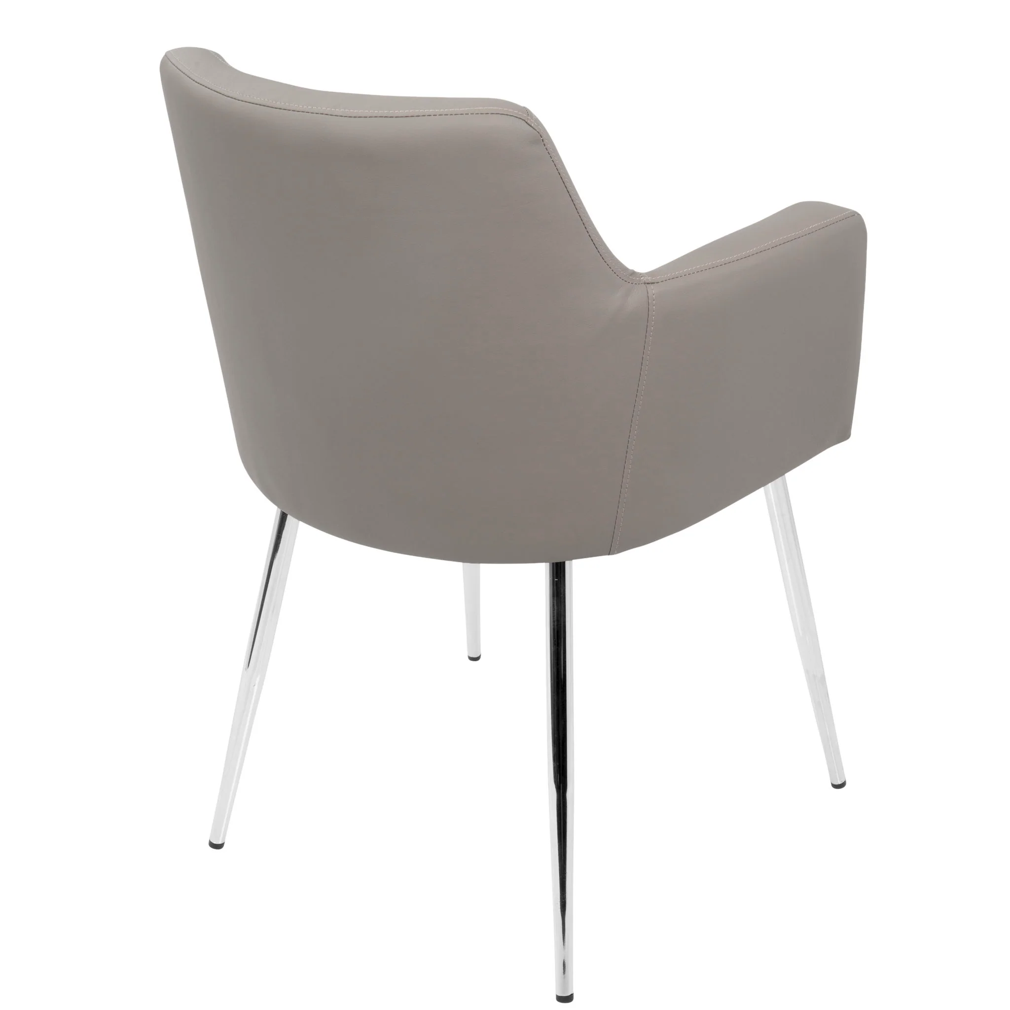 Andrew - Contemporary Dining Chair (Set of 2) - Image 8