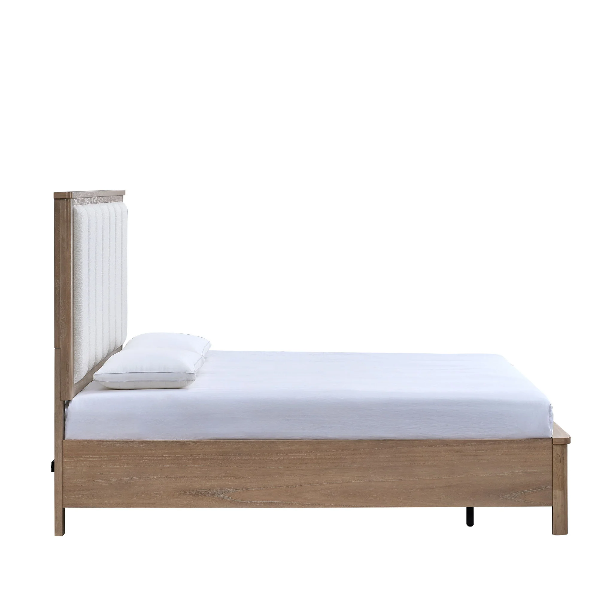 Anika - Storage Bed Only - Image 2