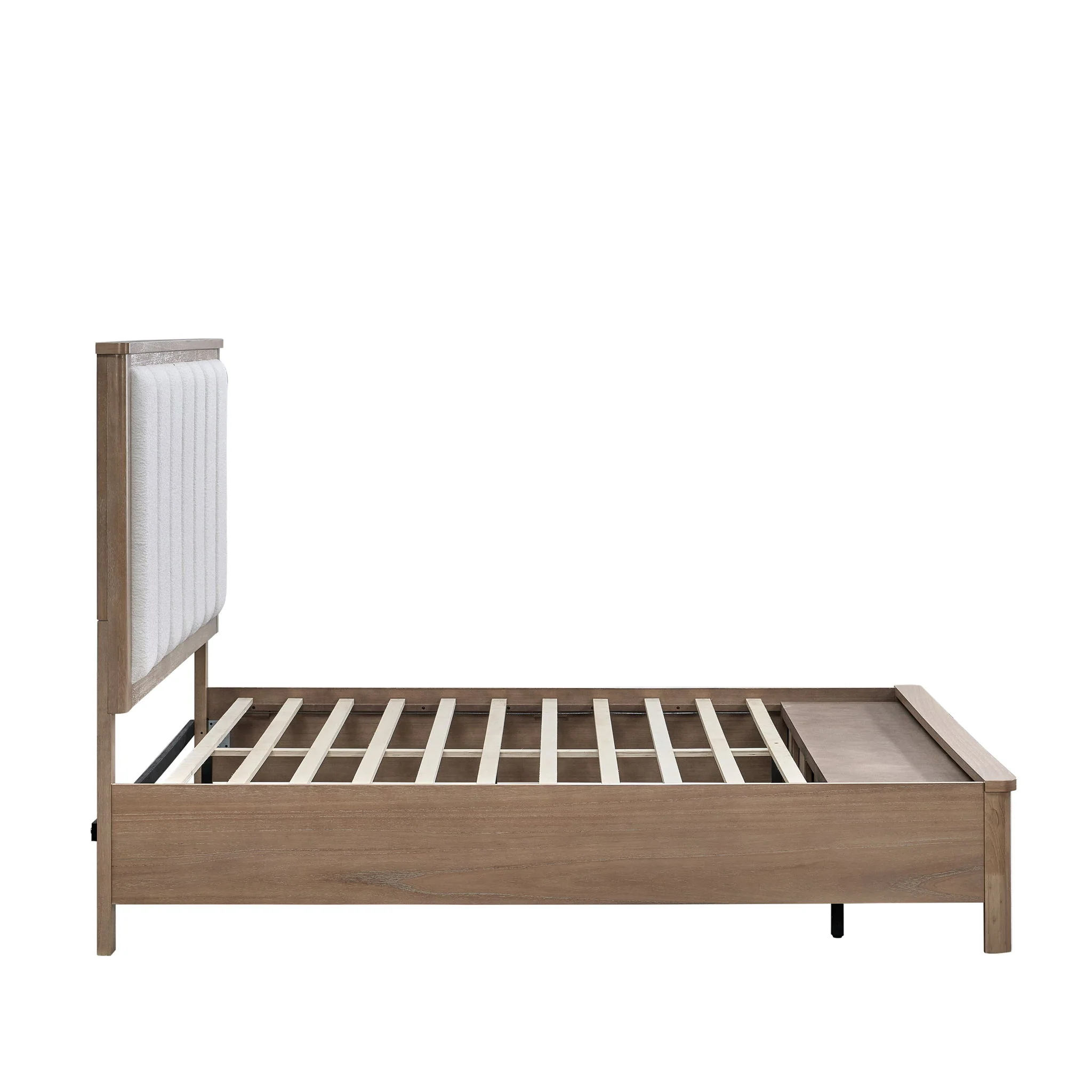 Anika - Storage Bed Only - Image 3